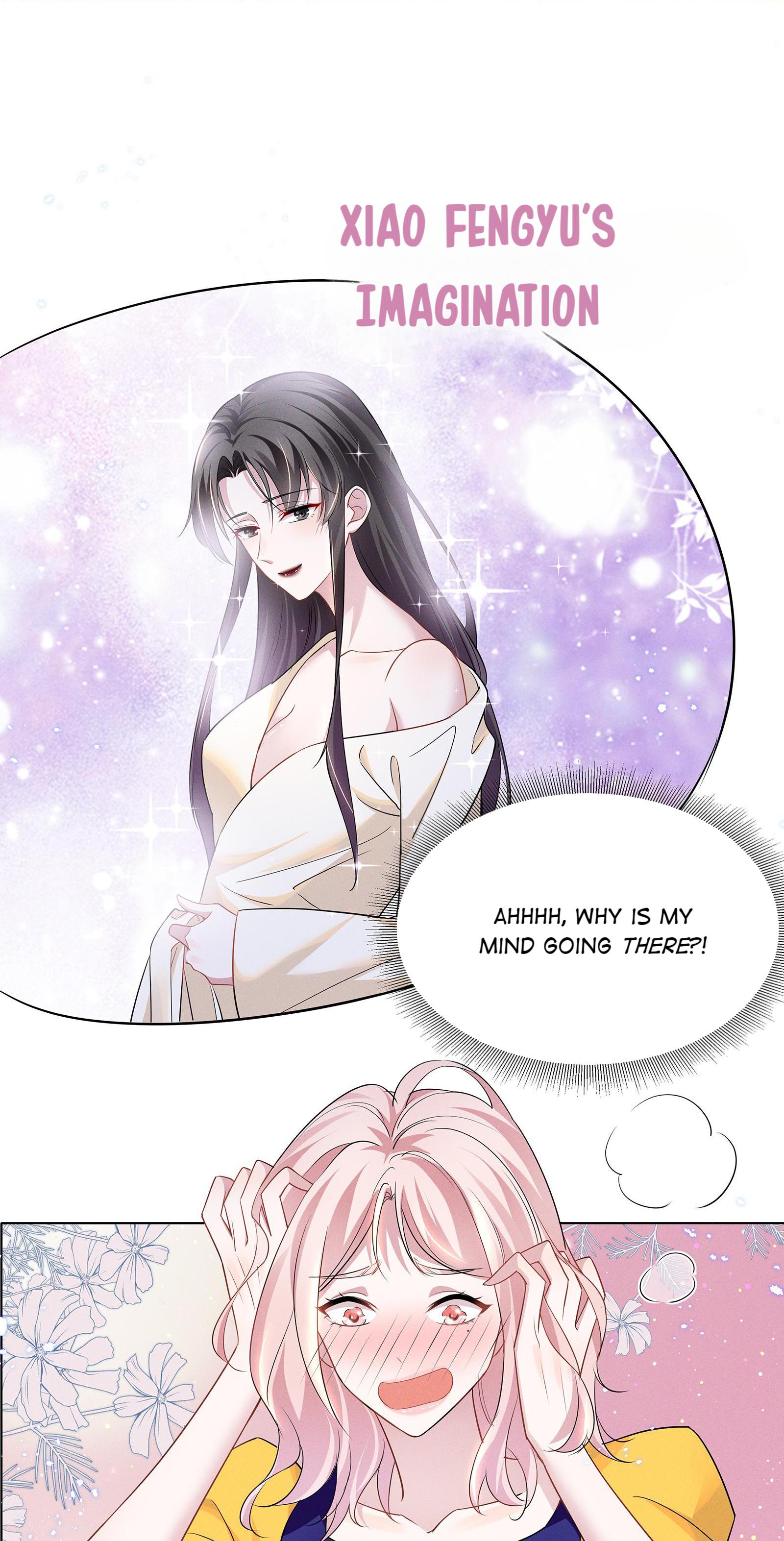 Universe’s Most Jealous Goddess chapter 30 - page 2