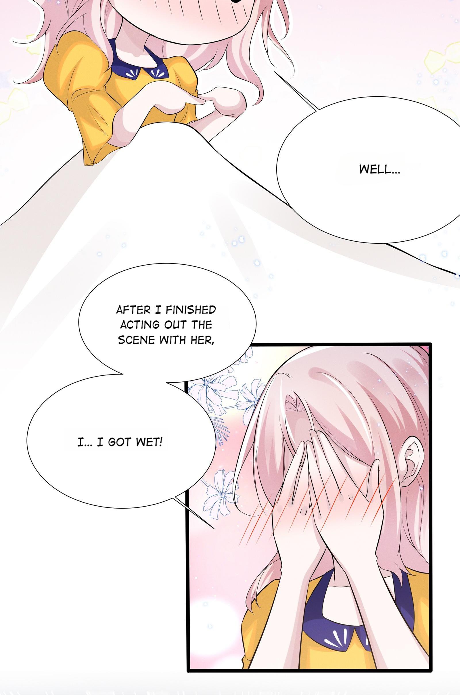 Universe’s Most Jealous Goddess chapter 30 - page 25