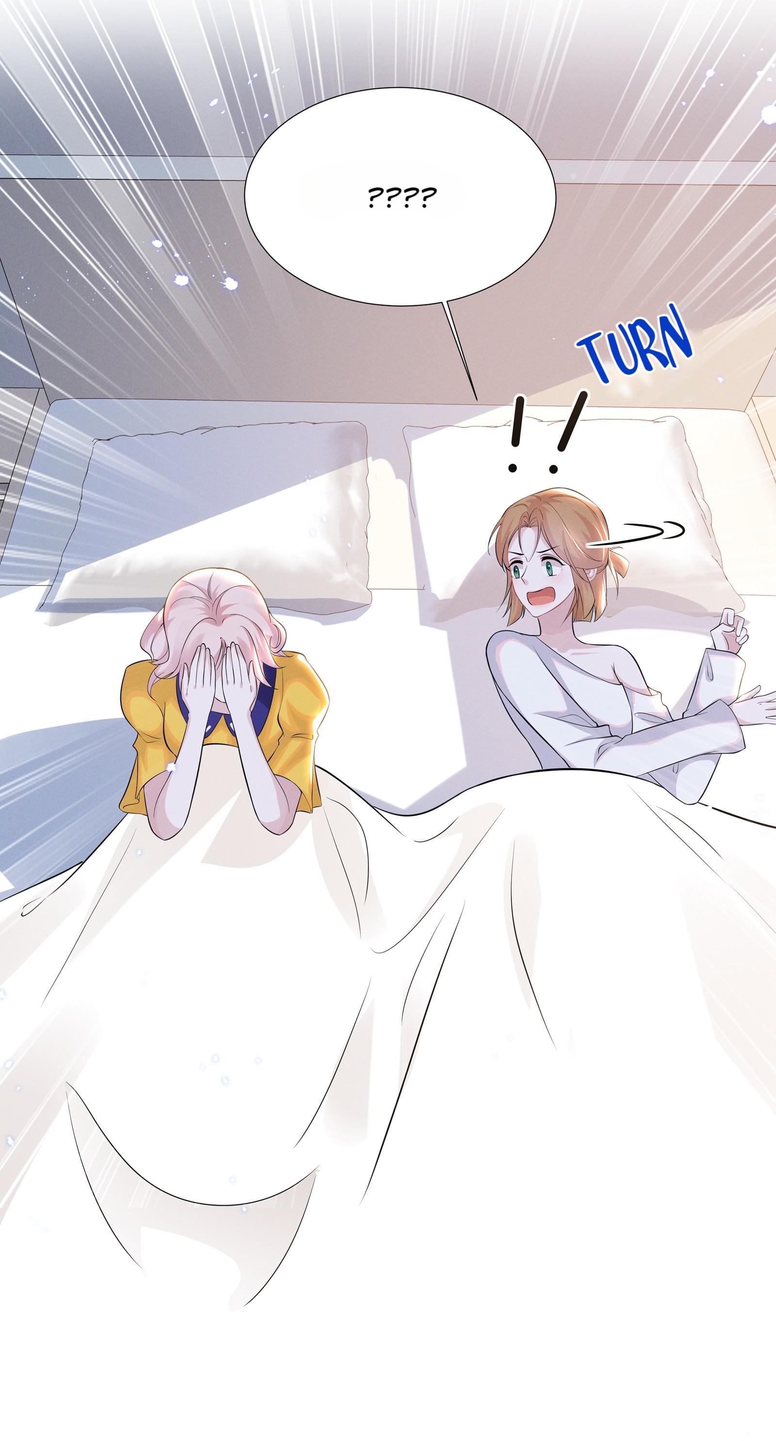 Universe’s Most Jealous Goddess chapter 30 - page 26