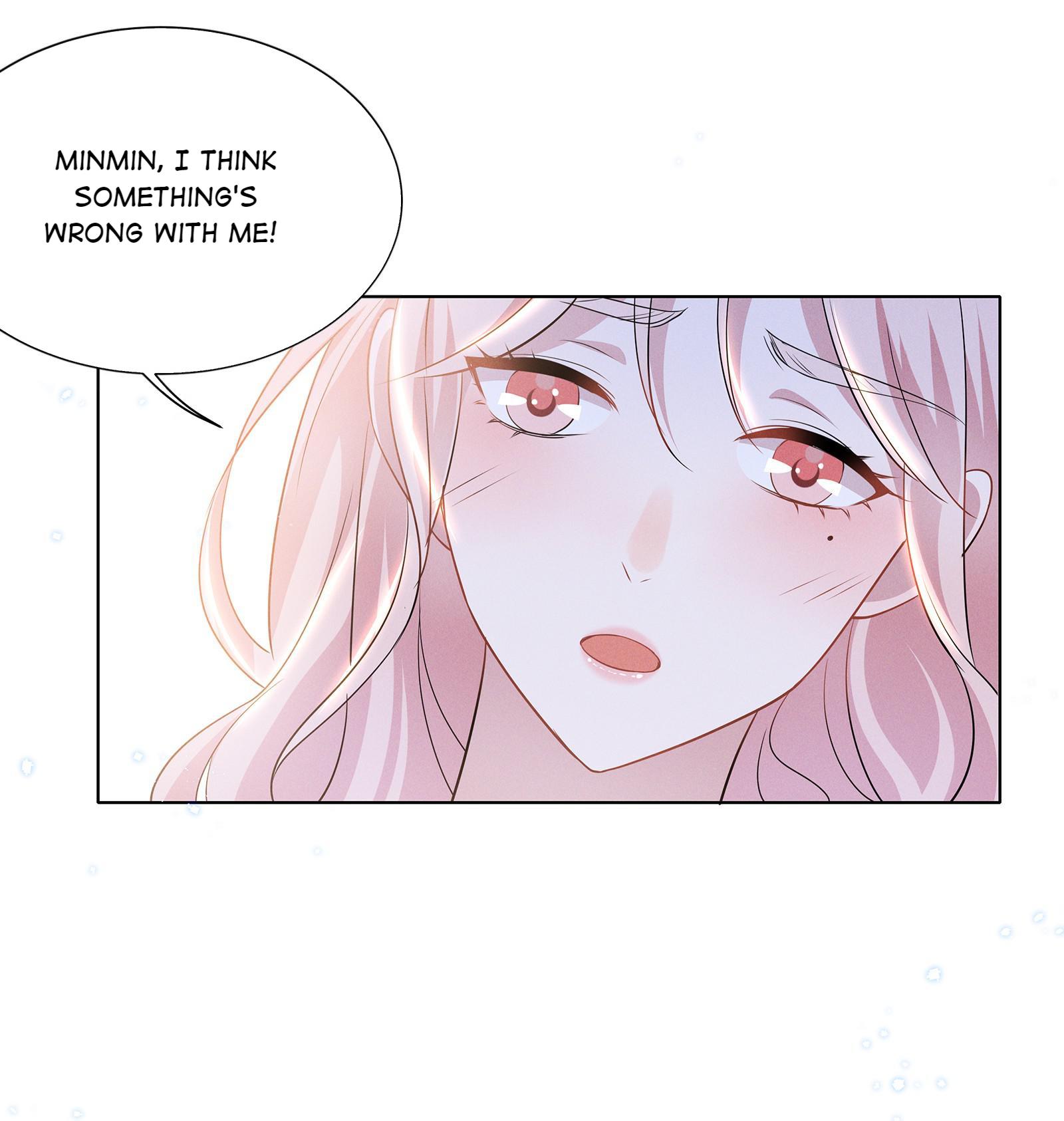 Universe’s Most Jealous Goddess chapter 30 - page 5