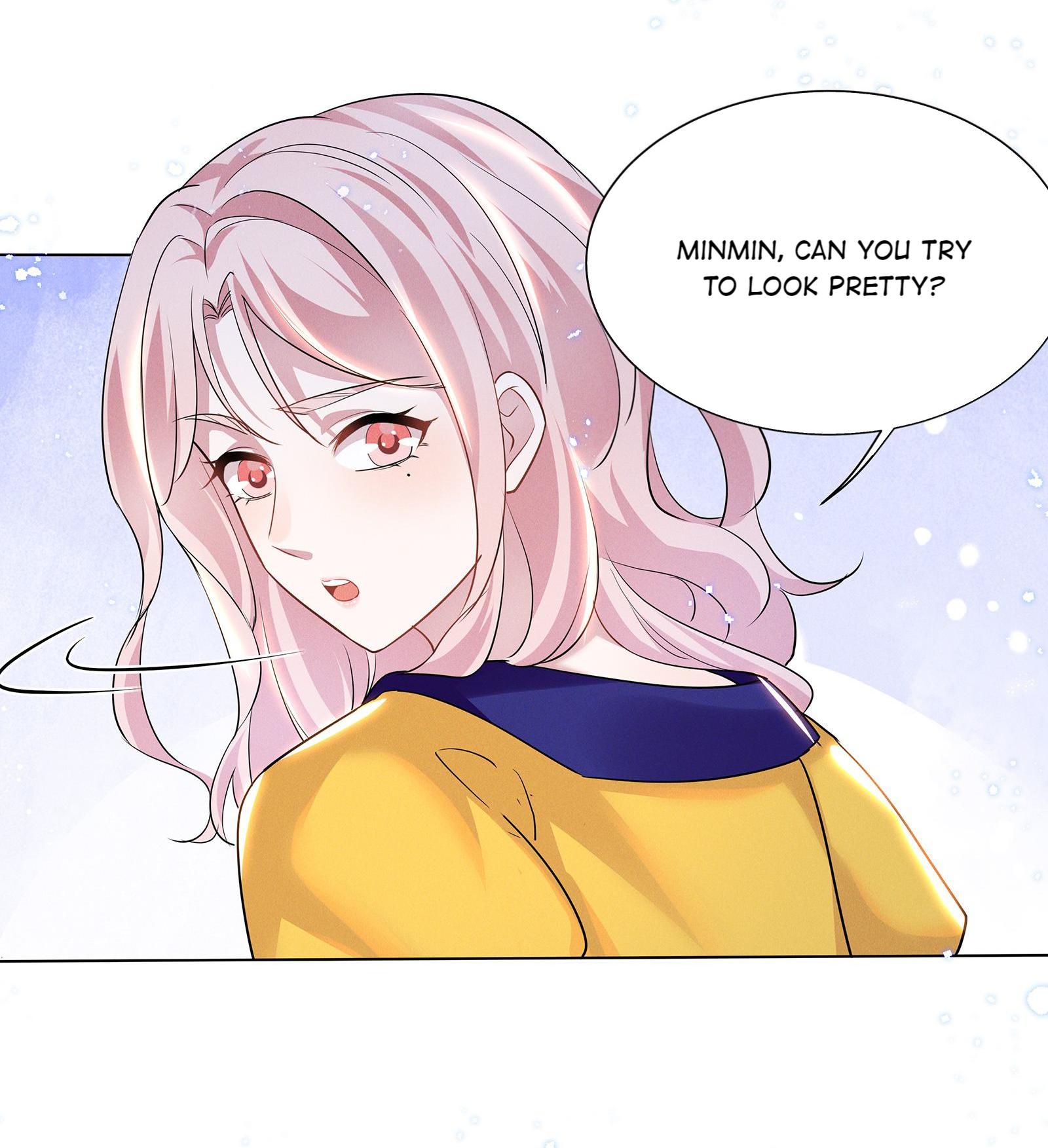 Universe’s Most Jealous Goddess chapter 30 - page 7