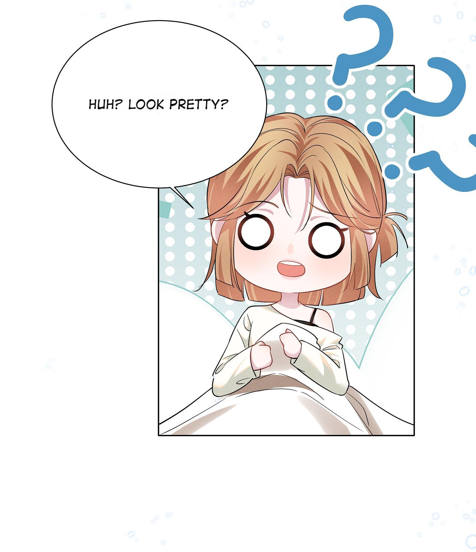 Universe’s Most Jealous Goddess chapter 30 - page 8