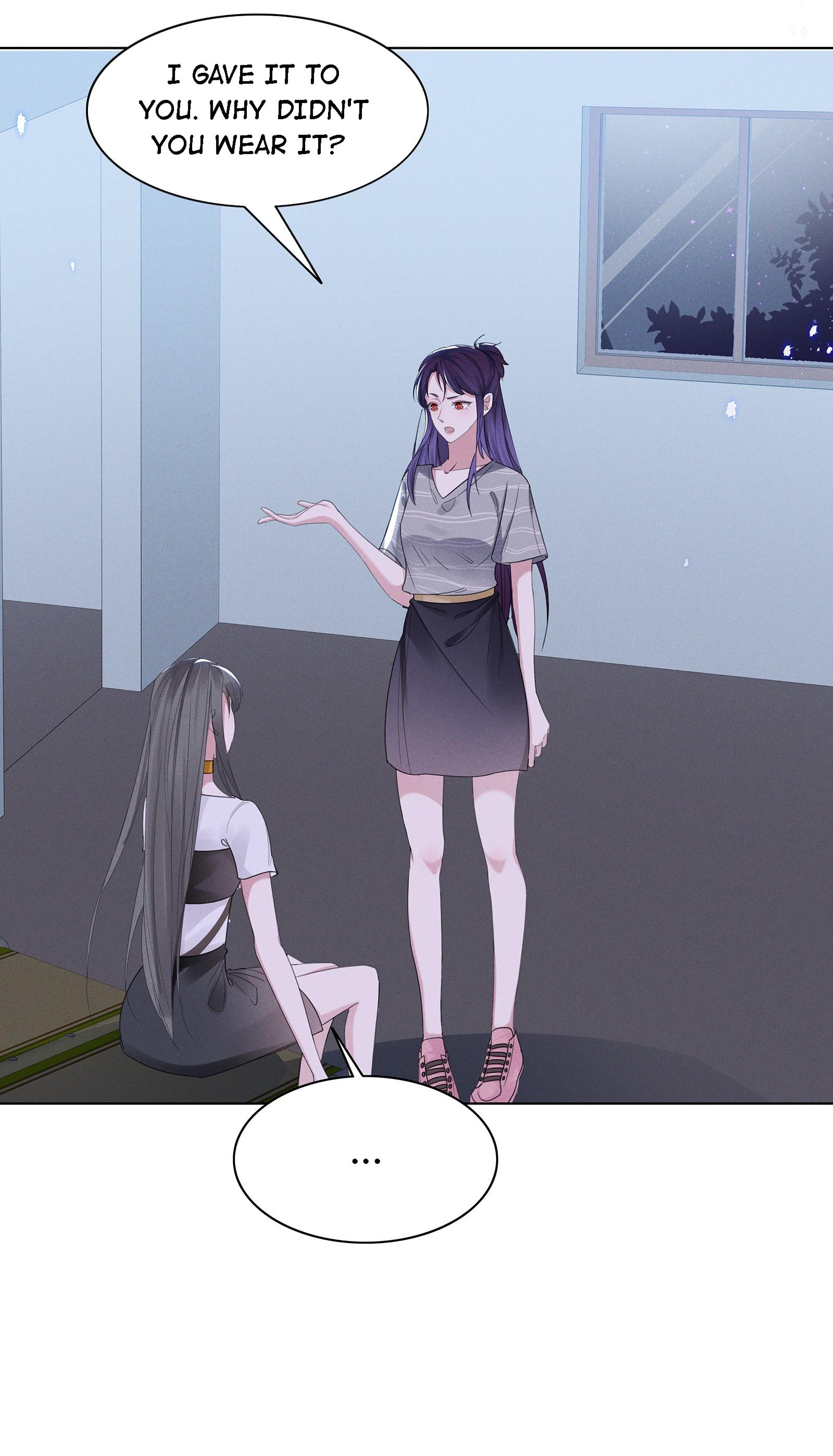 Universe’s Most Jealous Goddess chapter 29 - page 10