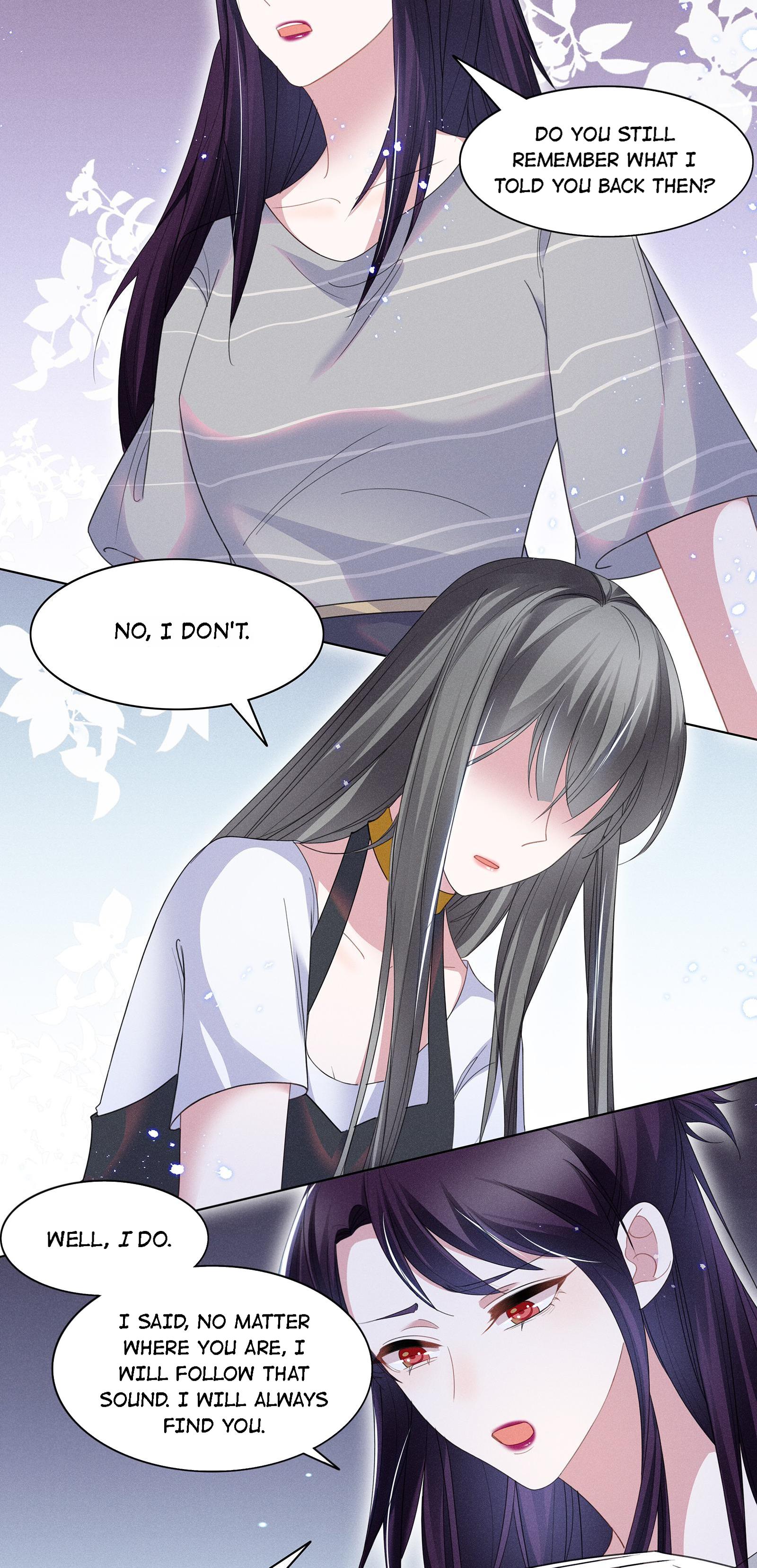 Universe’s Most Jealous Goddess chapter 29 - page 13