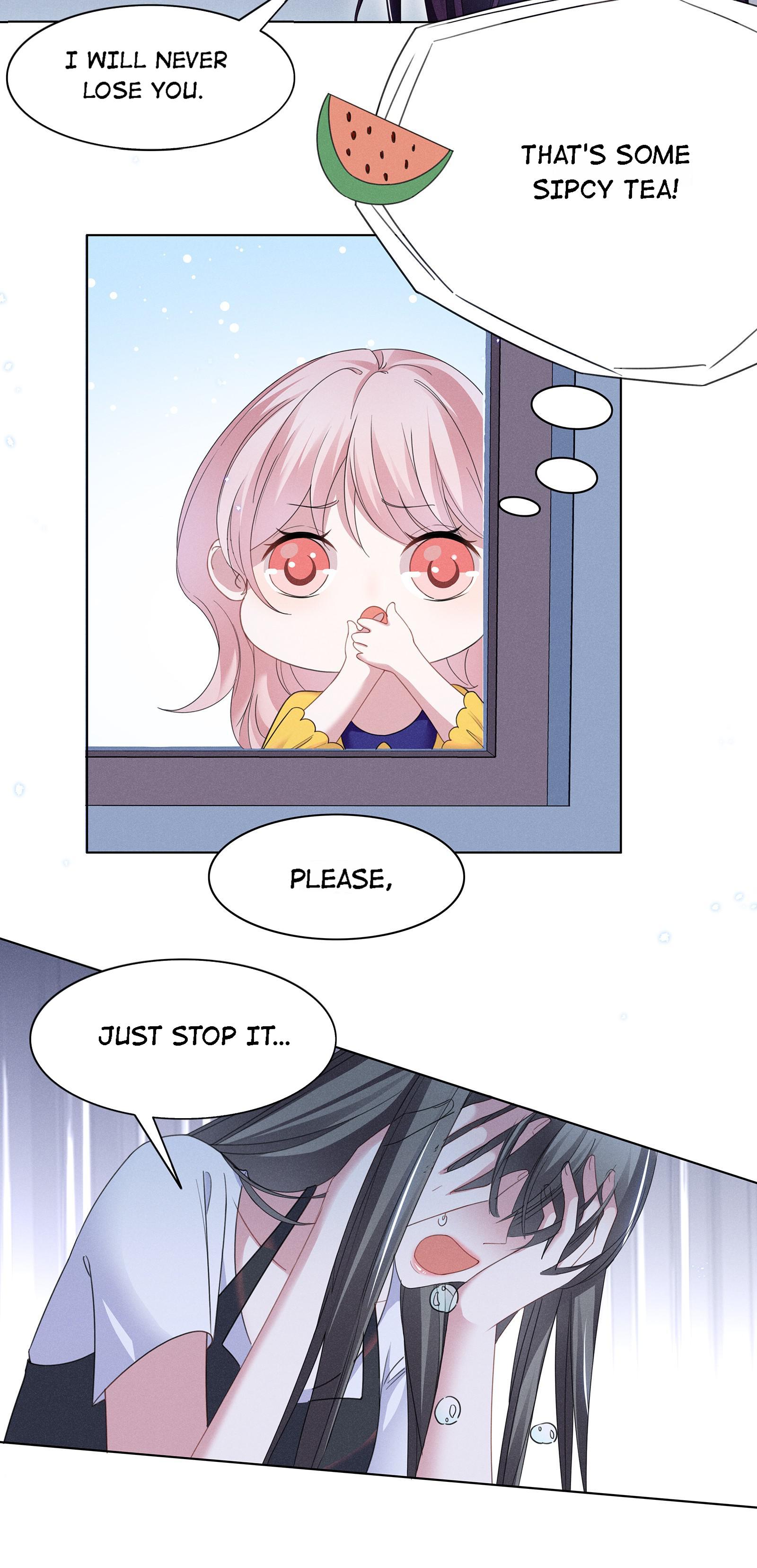 Universe’s Most Jealous Goddess chapter 29 - page 14