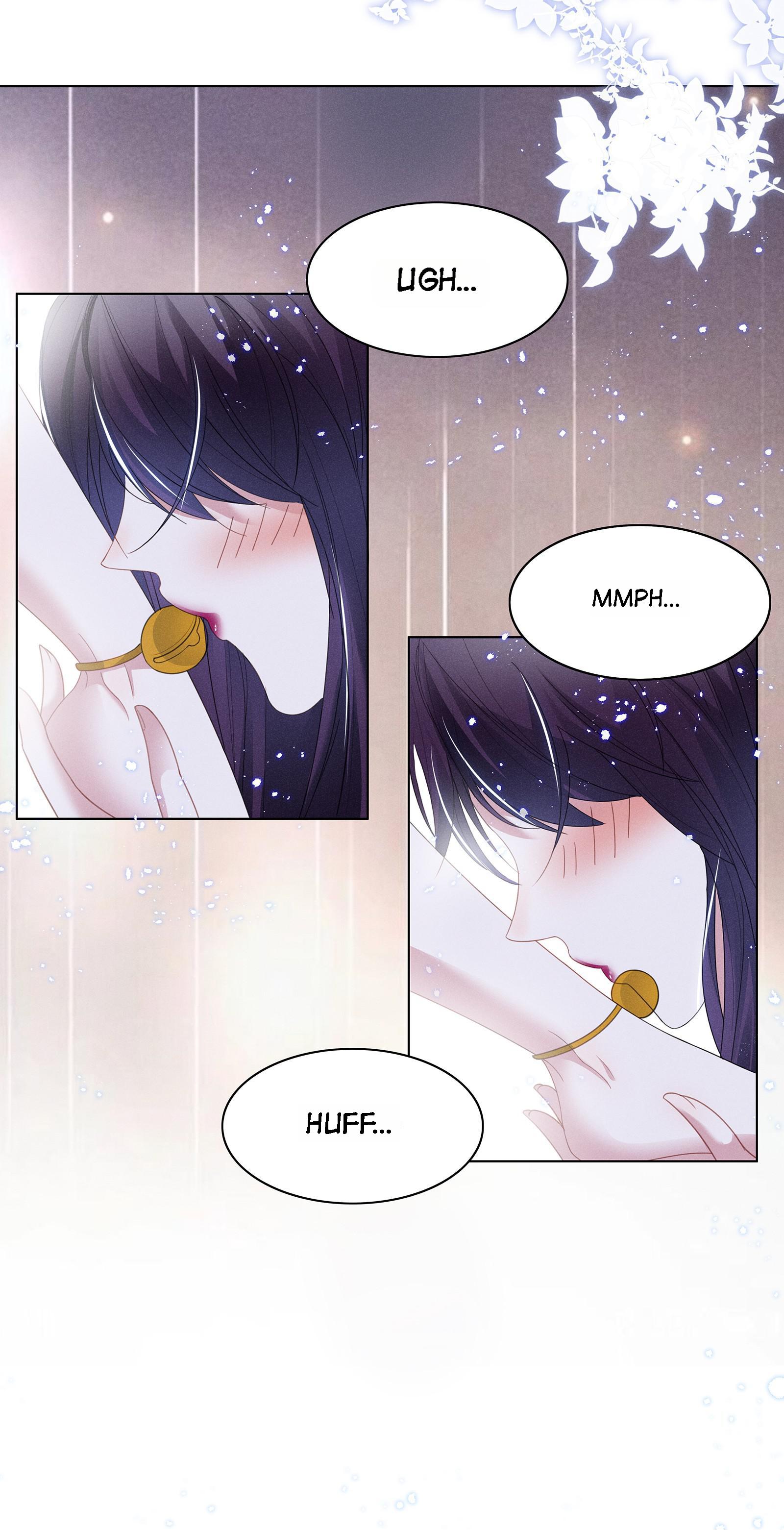 Universe’s Most Jealous Goddess chapter 29 - page 16