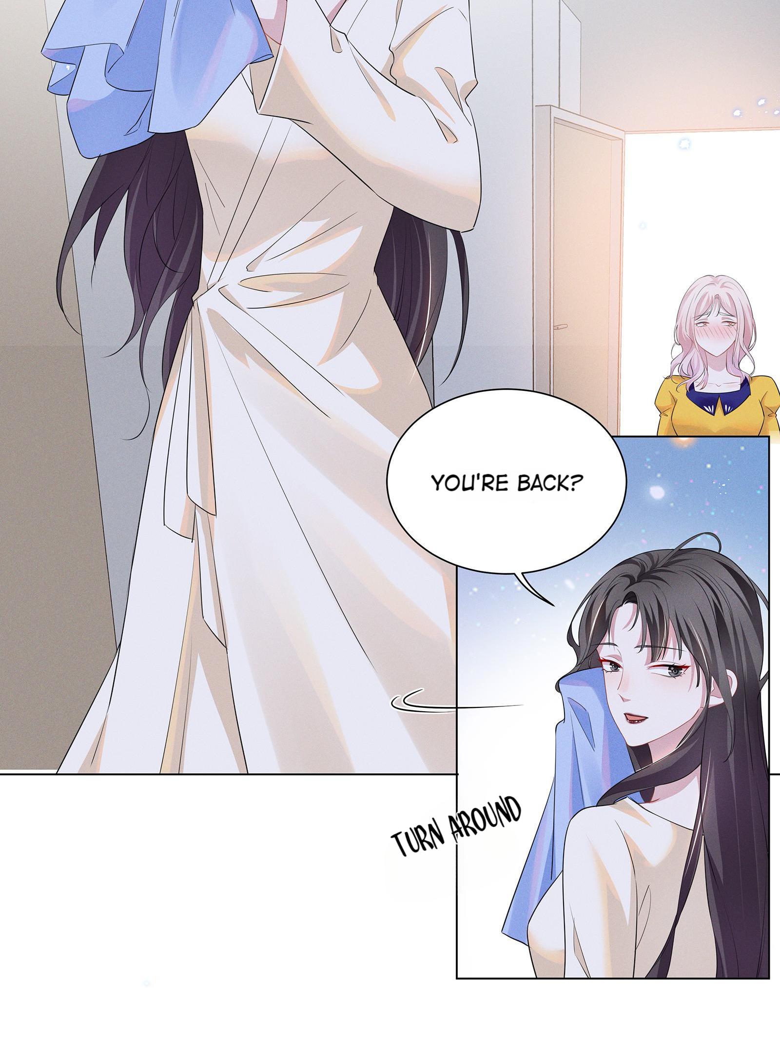Universe’s Most Jealous Goddess chapter 29 - page 21
