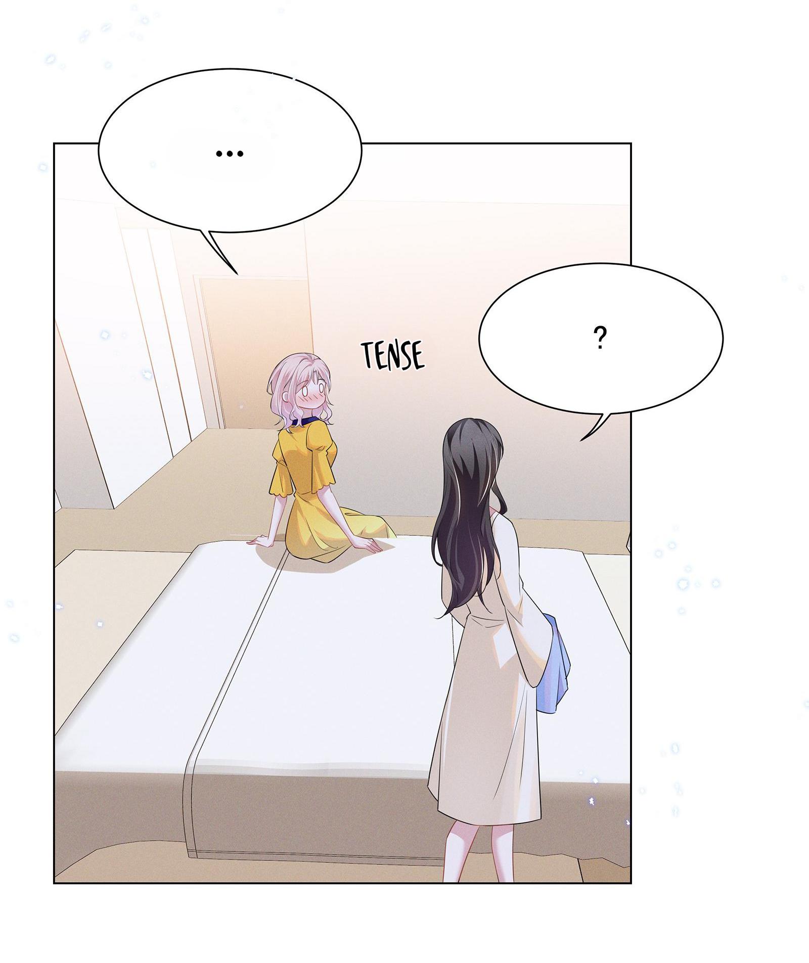 Universe’s Most Jealous Goddess chapter 29 - page 22