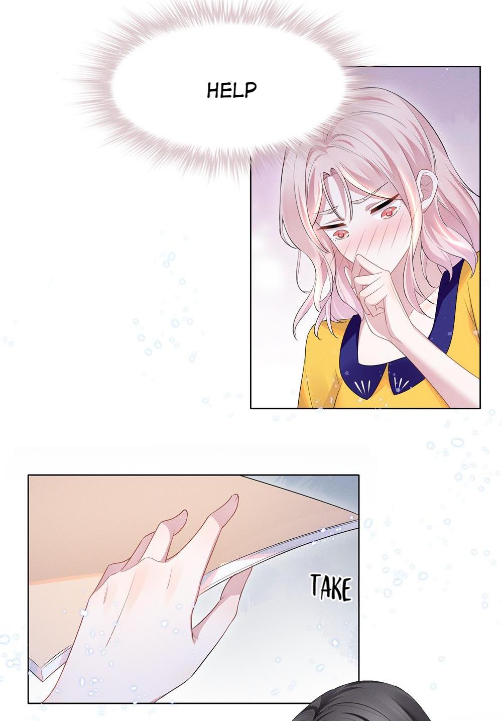Universe’s Most Jealous Goddess chapter 29 - page 25