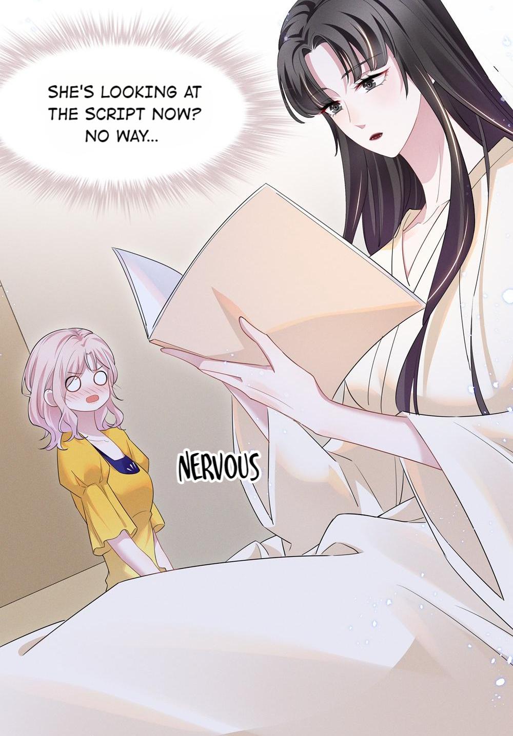 Universe’s Most Jealous Goddess chapter 29 - page 26
