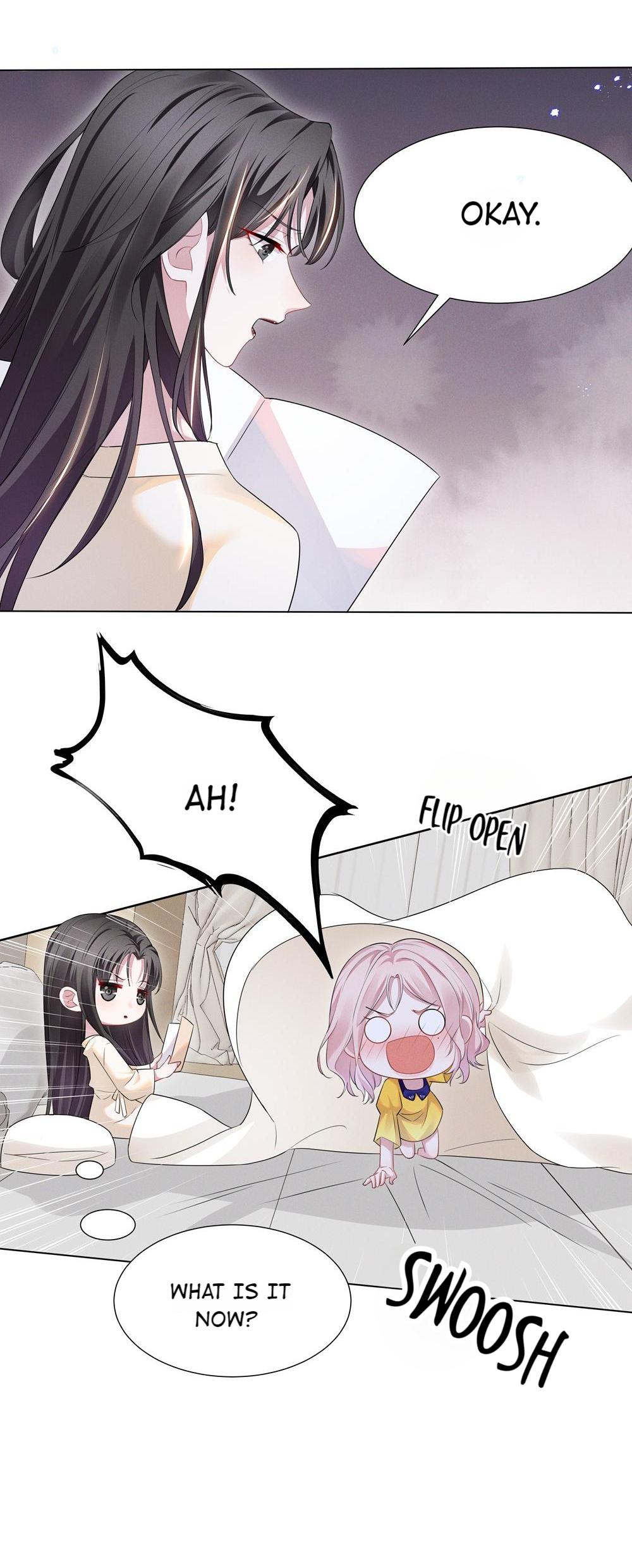 Universe’s Most Jealous Goddess chapter 29 - page 28