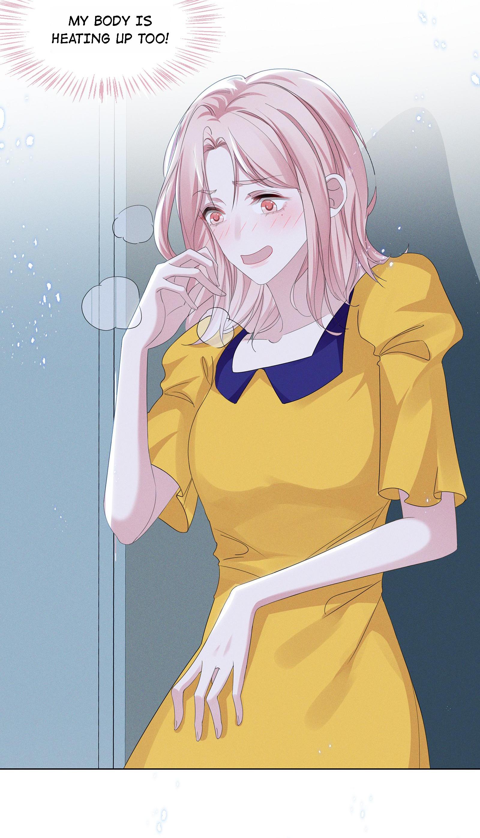 Universe’s Most Jealous Goddess chapter 29 - page 4