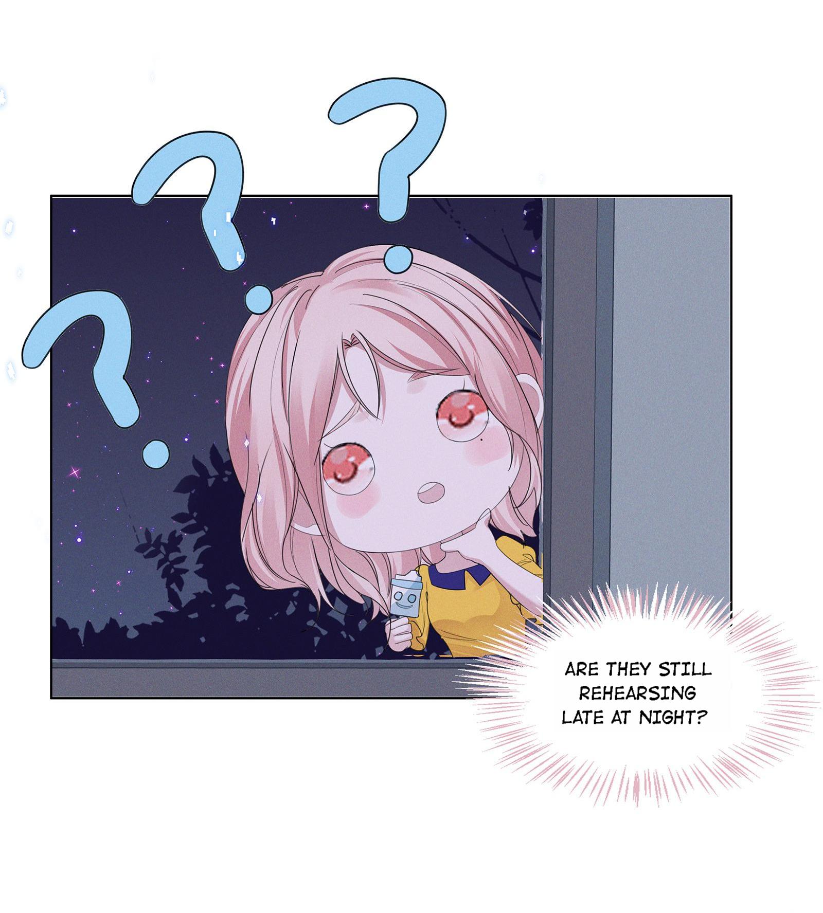 Universe’s Most Jealous Goddess chapter 29 - page 9