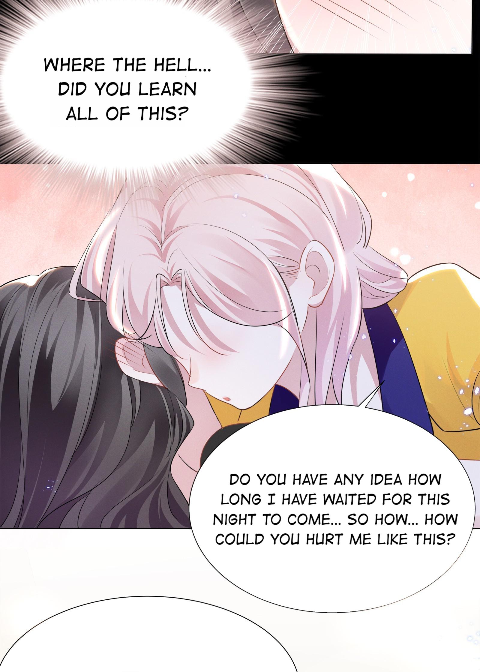 Universe’s Most Jealous Goddess chapter 28 - page 10