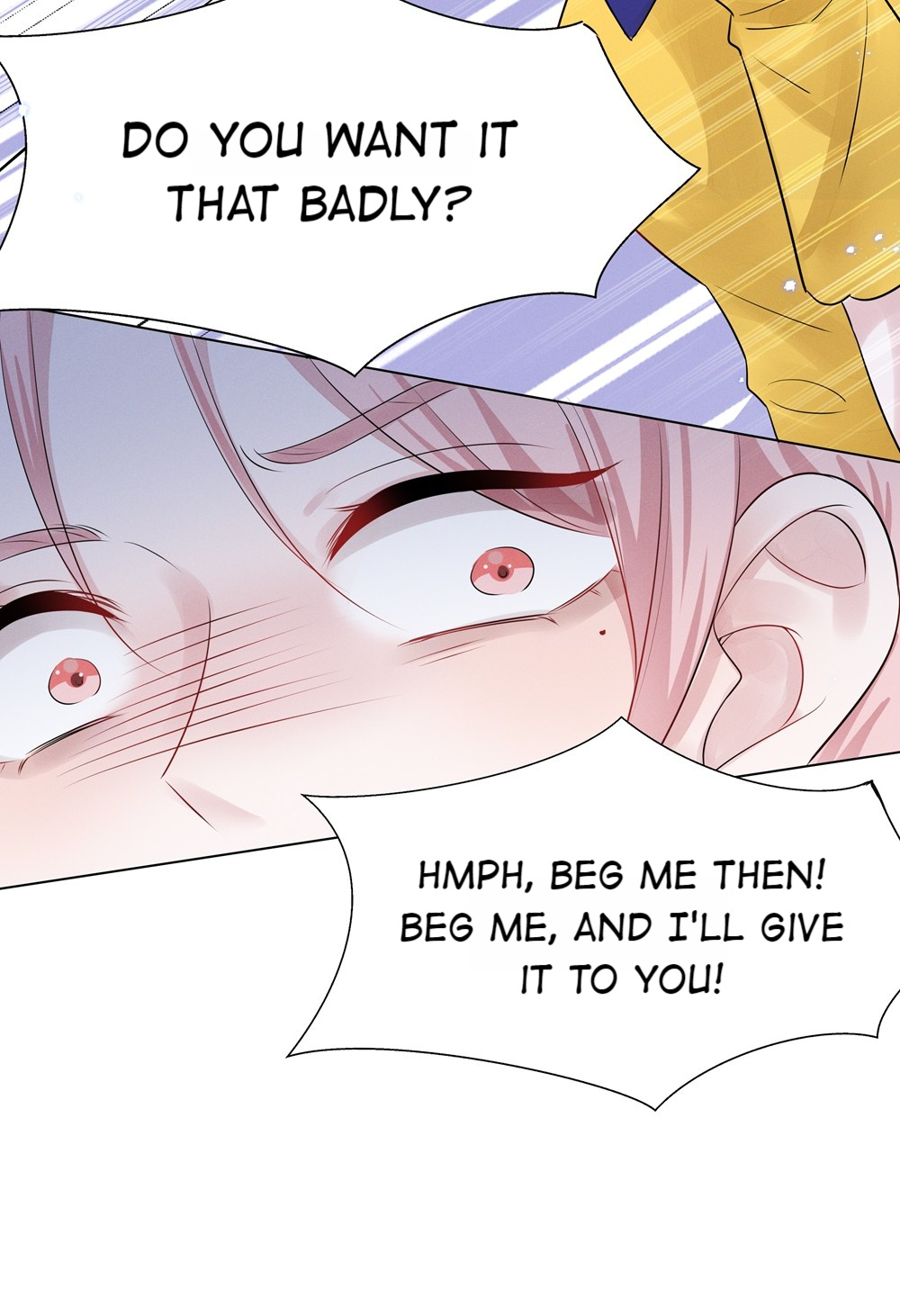 Universe’s Most Jealous Goddess chapter 28 - page 17