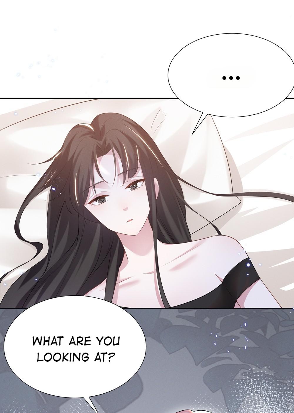 Universe’s Most Jealous Goddess chapter 28 - page 2