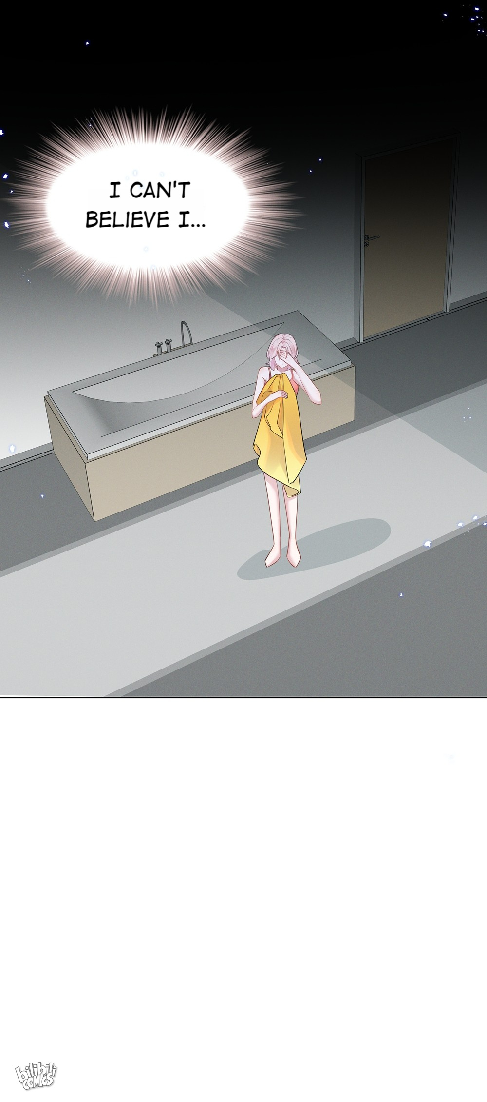 Universe’s Most Jealous Goddess chapter 28 - page 27
