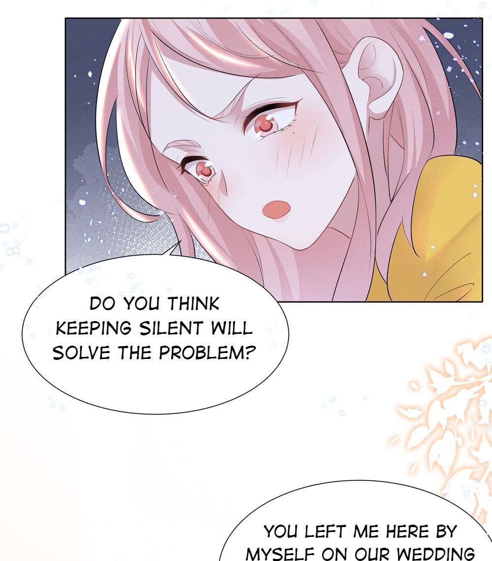 Universe’s Most Jealous Goddess chapter 28 - page 4