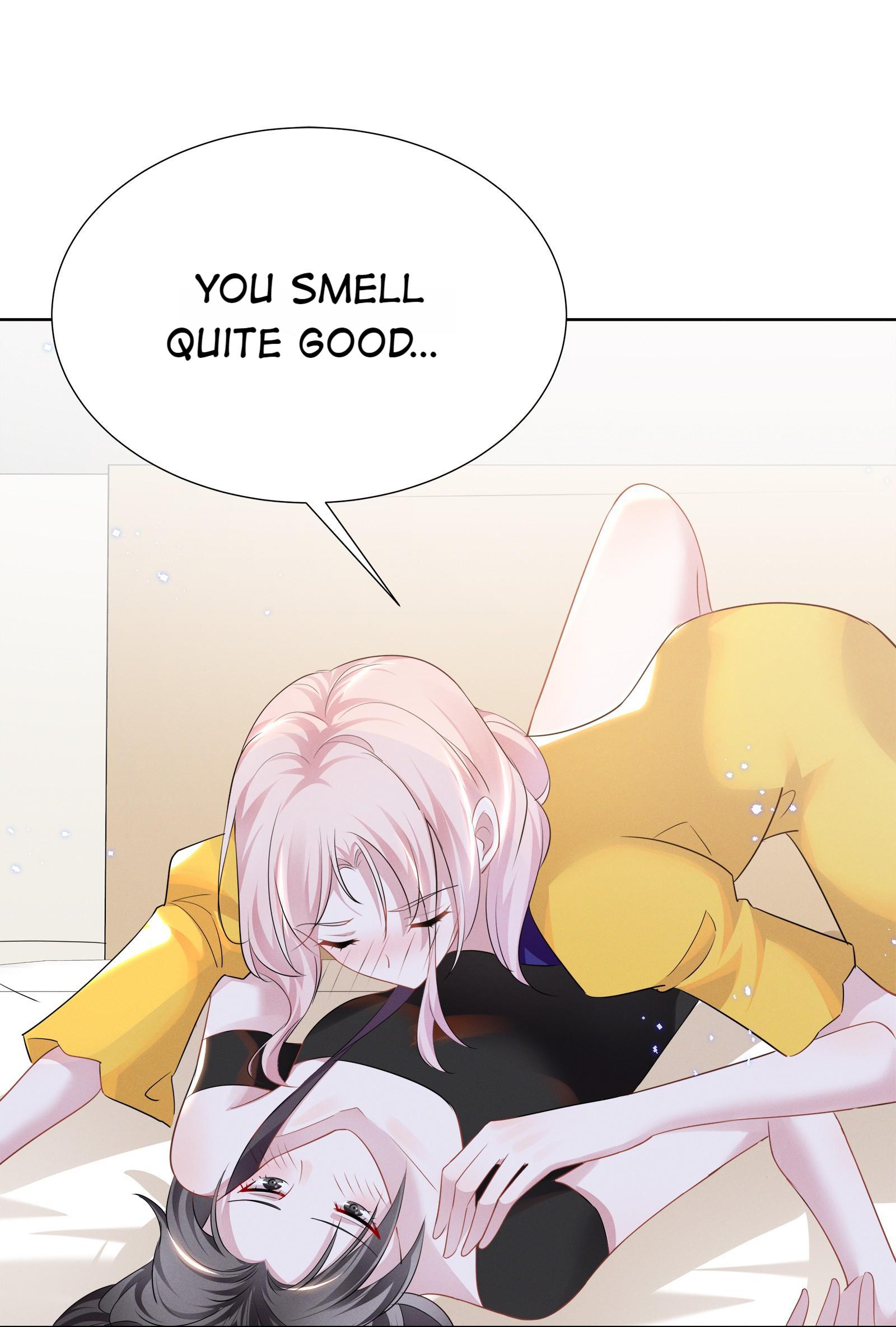 Universe’s Most Jealous Goddess chapter 28 - page 7