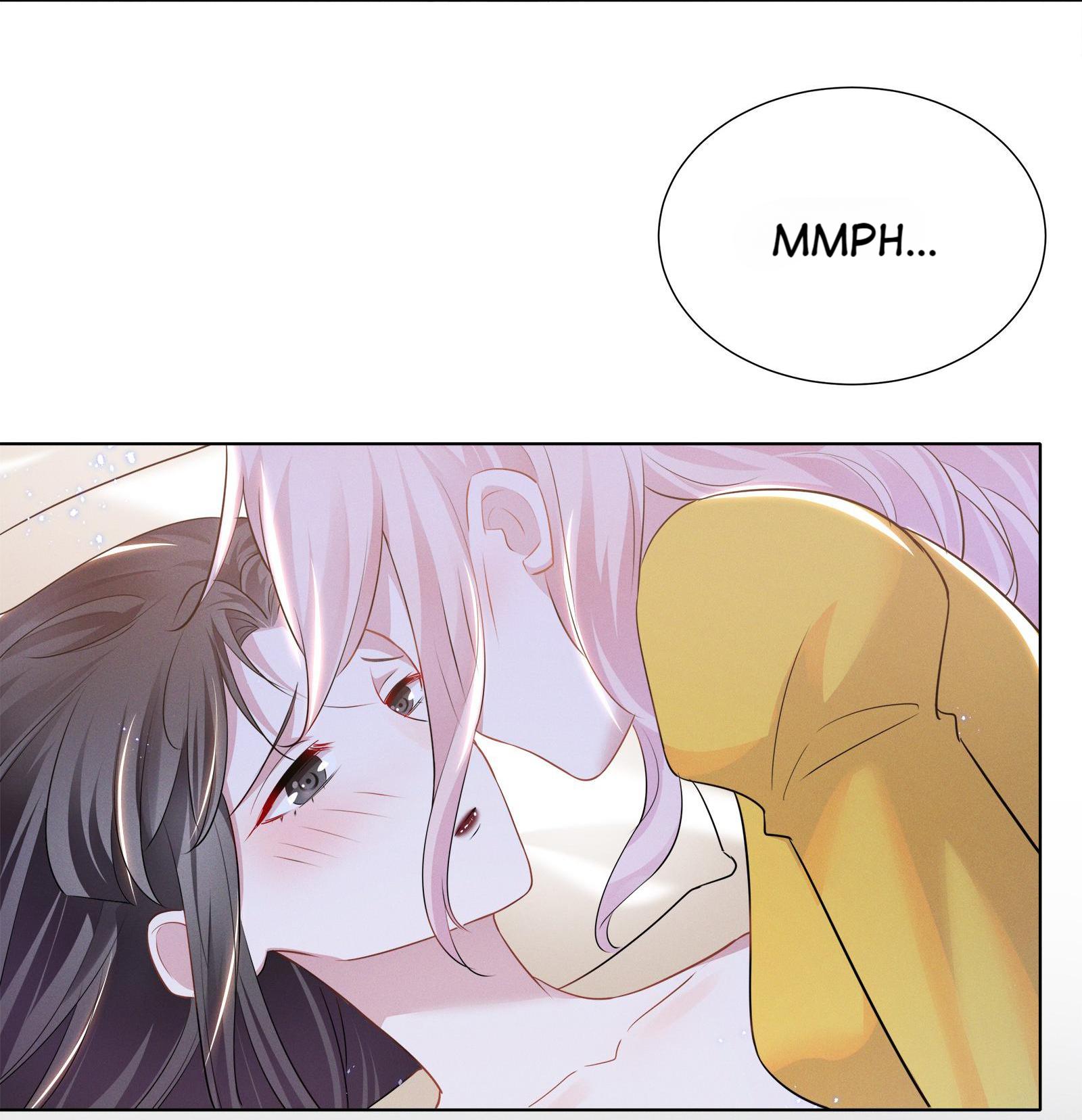 Universe’s Most Jealous Goddess chapter 28 - page 8