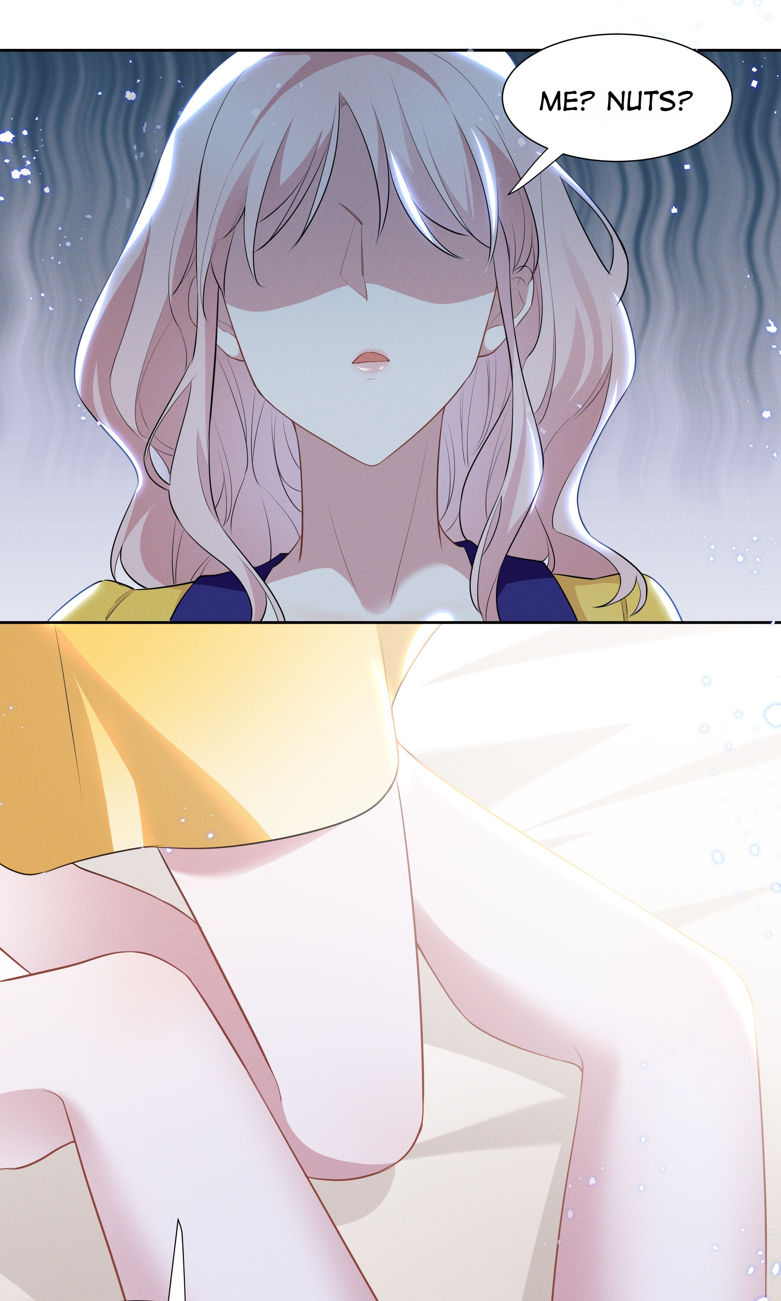 Universe’s Most Jealous Goddess chapter 27 - page 16
