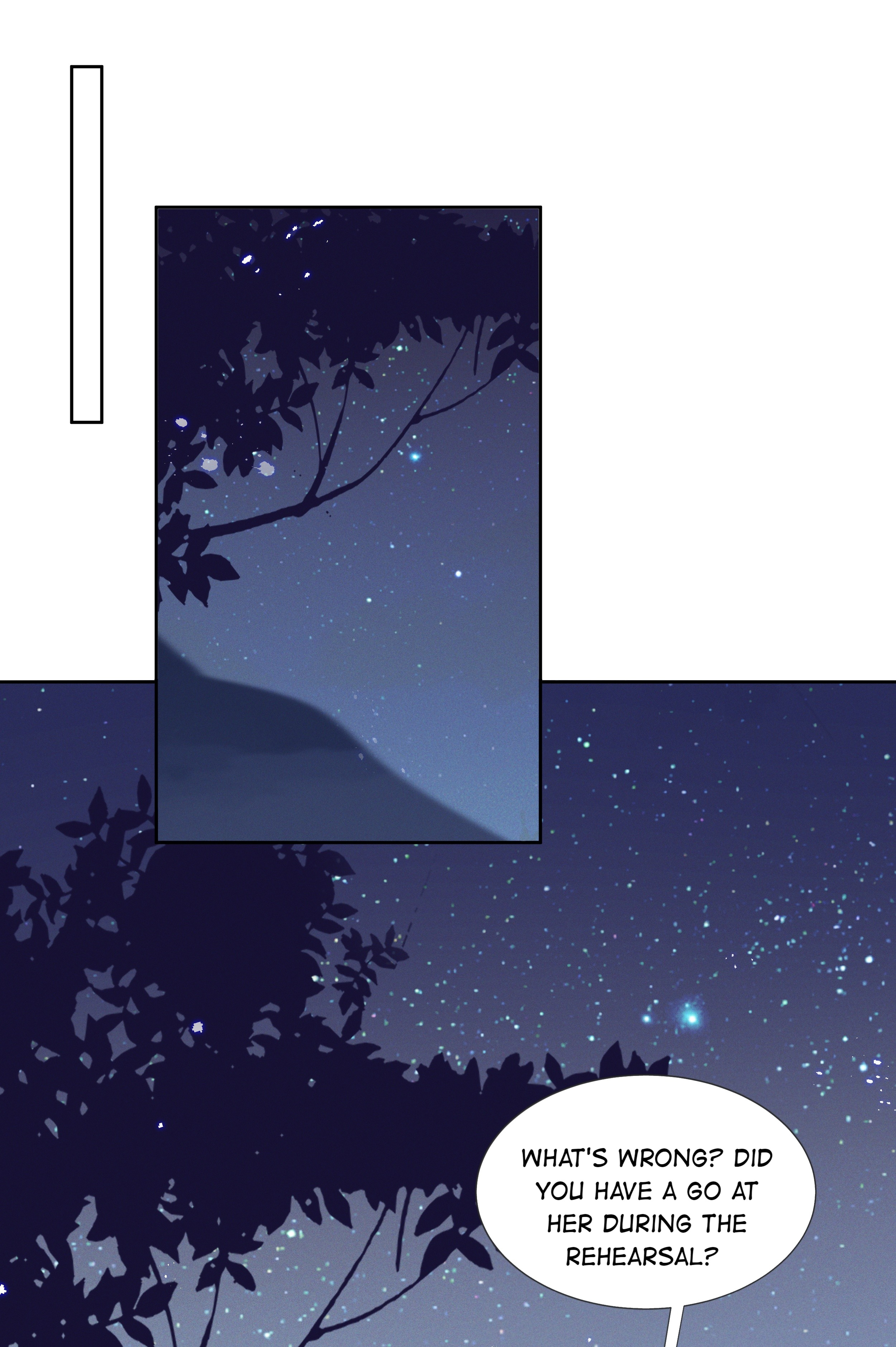 Universe’s Most Jealous Goddess chapter 27 - page 4