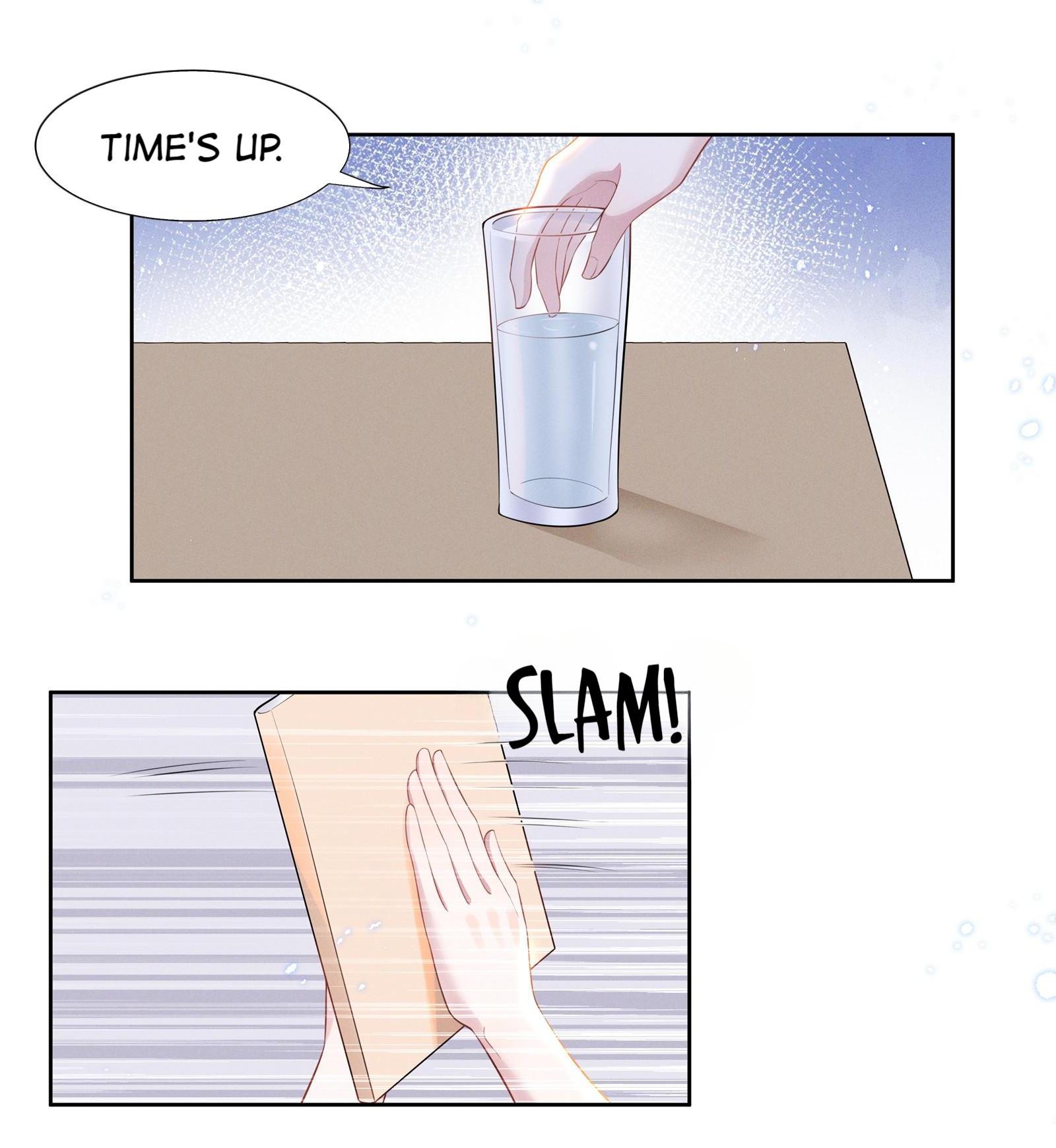 Universe’s Most Jealous Goddess chapter 26 - page 10