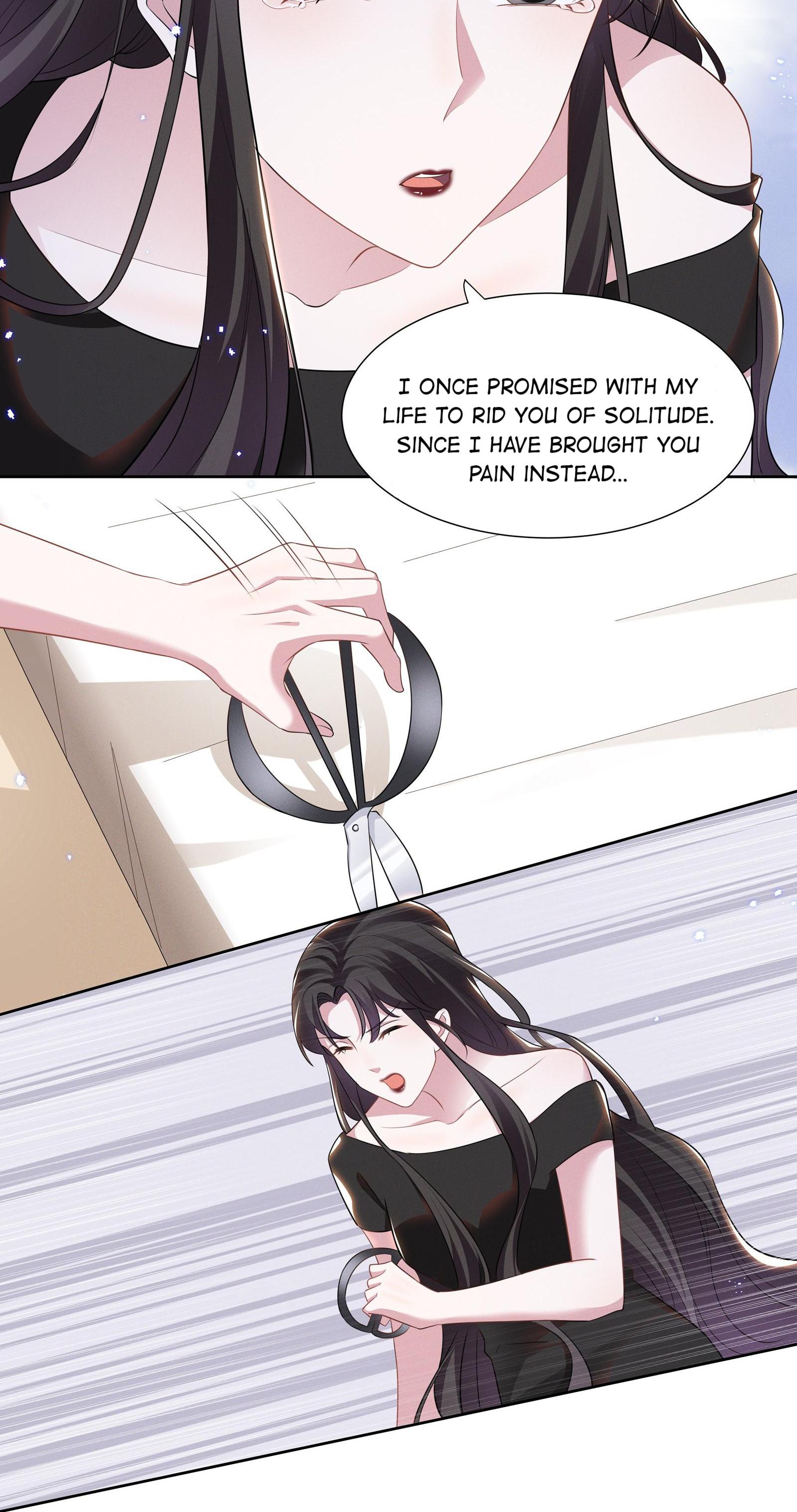 Universe’s Most Jealous Goddess chapter 26 - page 16