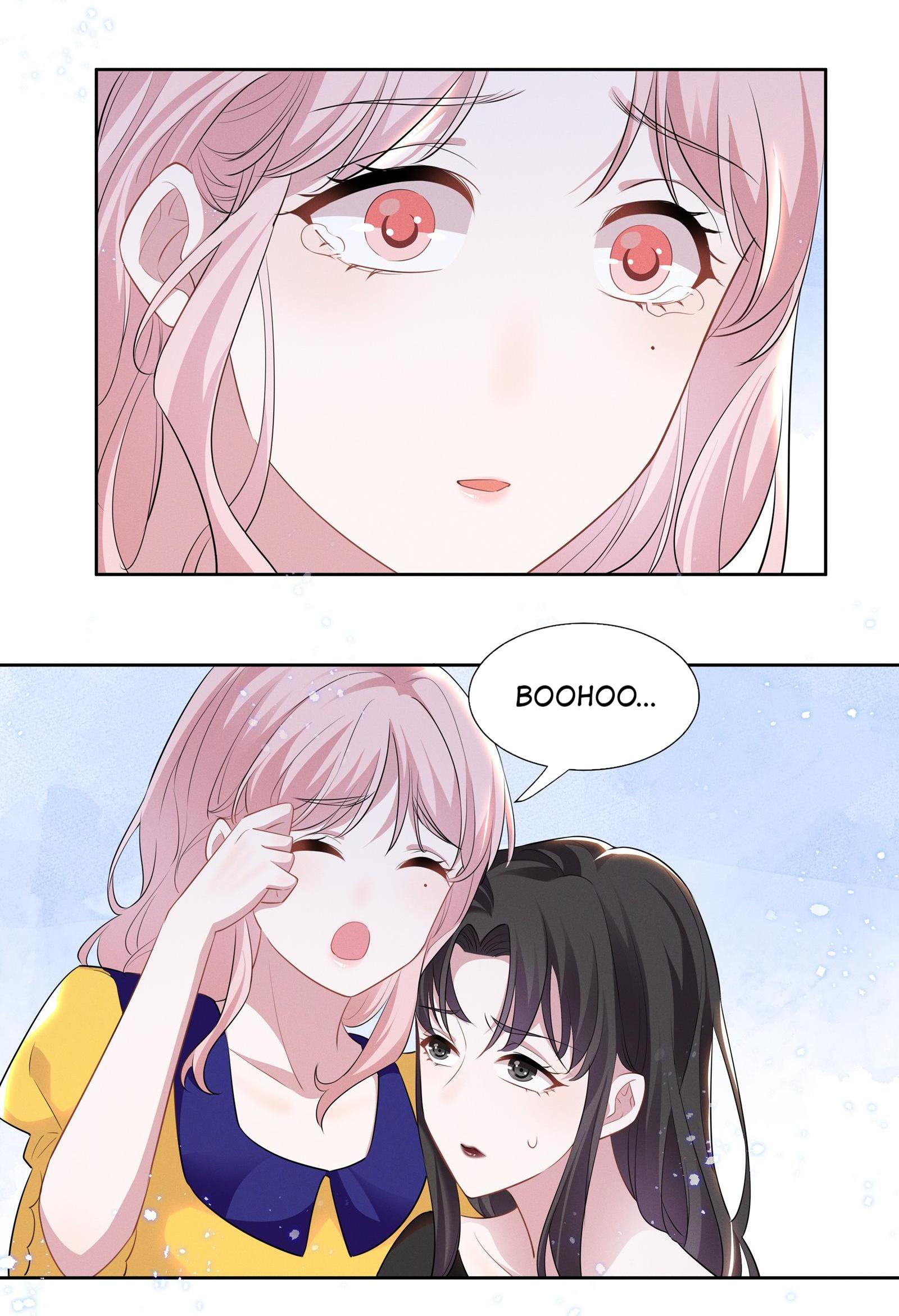 Universe’s Most Jealous Goddess chapter 26 - page 18