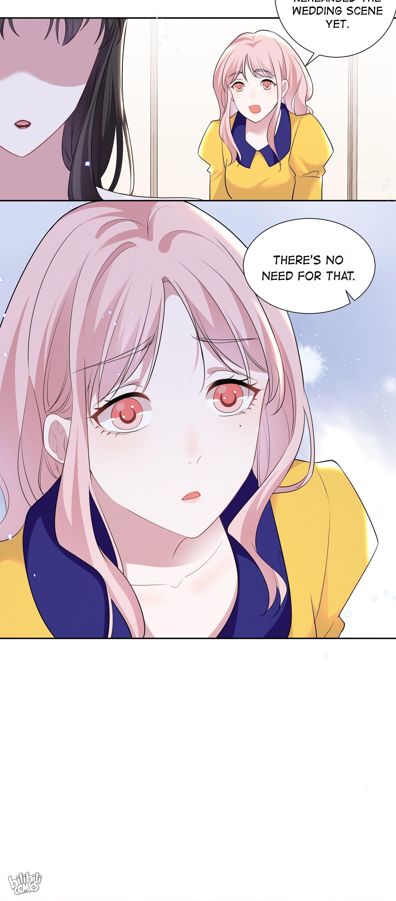 Universe’s Most Jealous Goddess chapter 26 - page 20