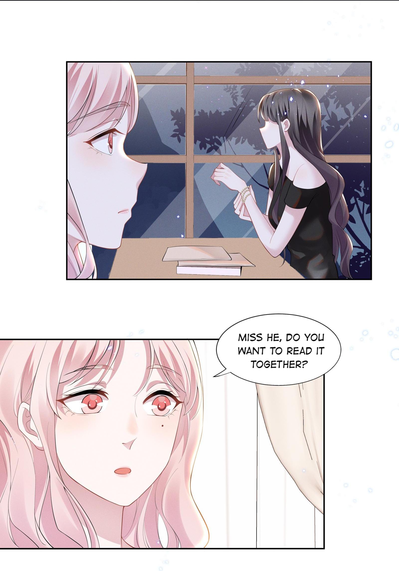 Universe’s Most Jealous Goddess chapter 26 - page 4