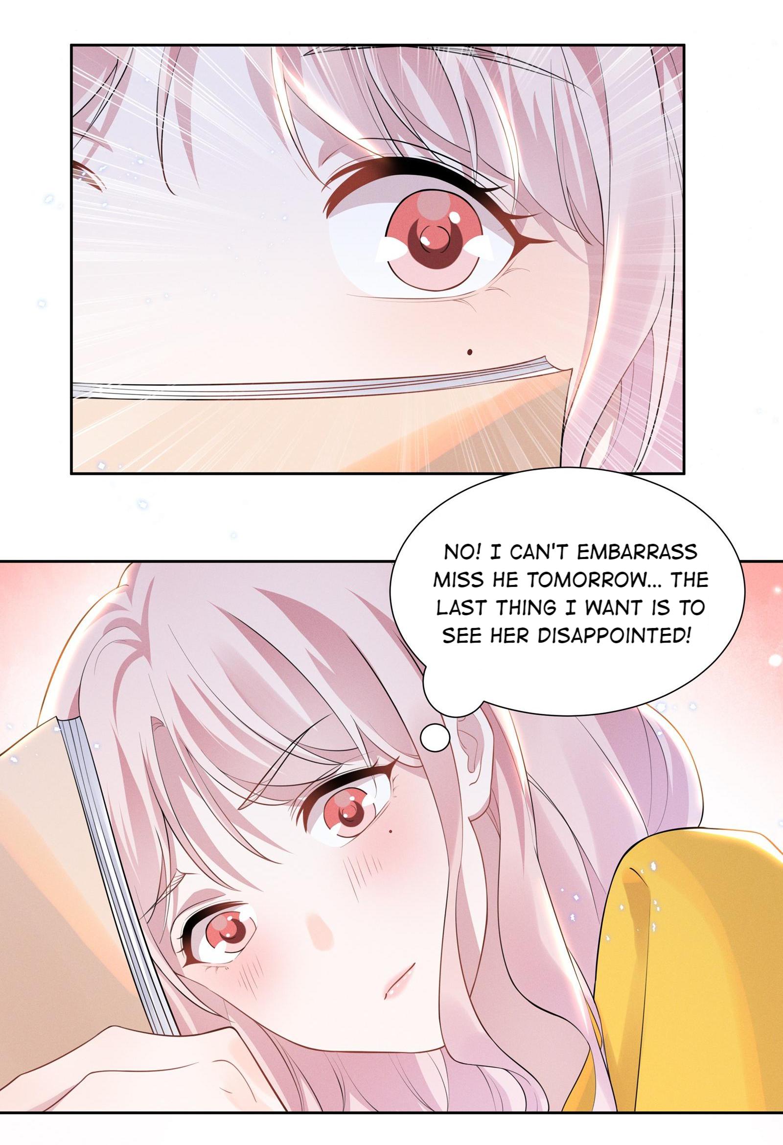 Universe’s Most Jealous Goddess chapter 26 - page 7