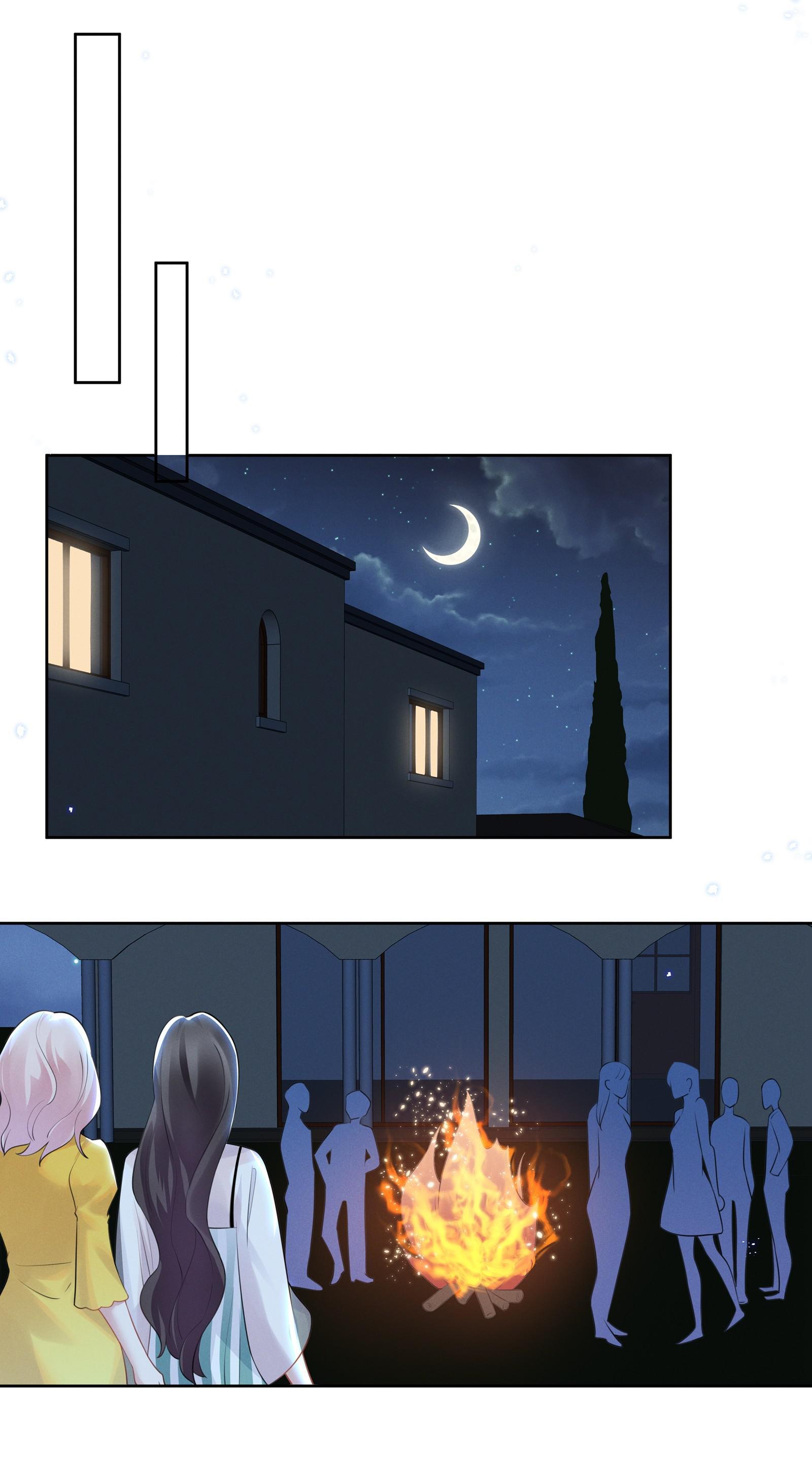 Universe’s Most Jealous Goddess chapter 25 - page 10