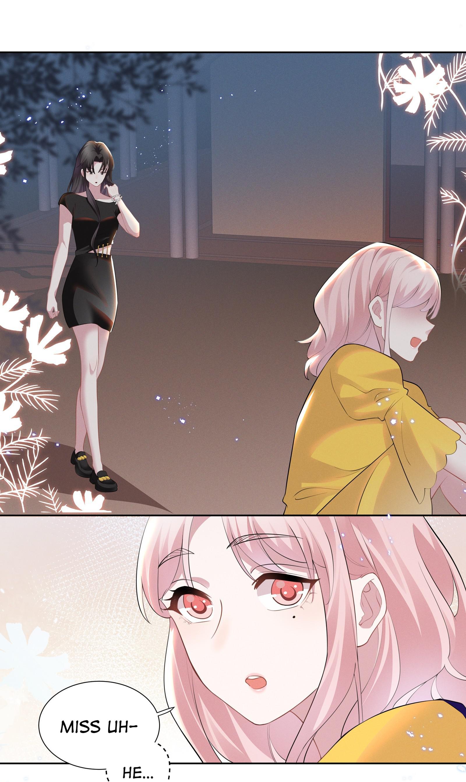 Universe’s Most Jealous Goddess chapter 25 - page 16