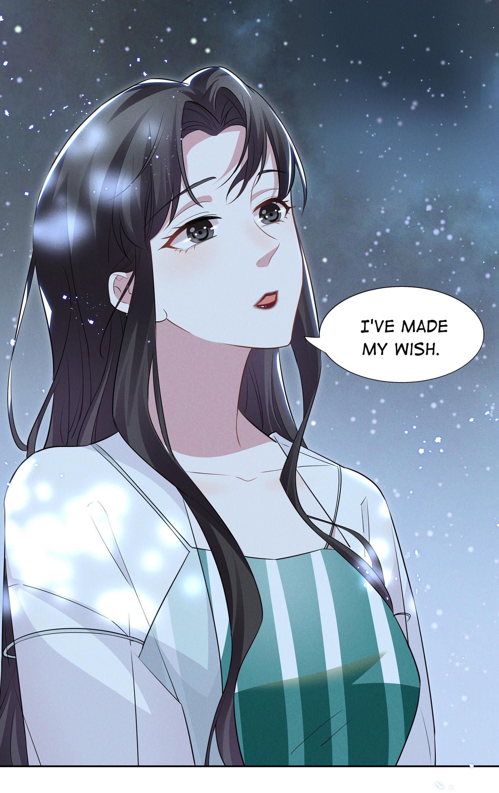 Universe’s Most Jealous Goddess chapter 25 - page 2