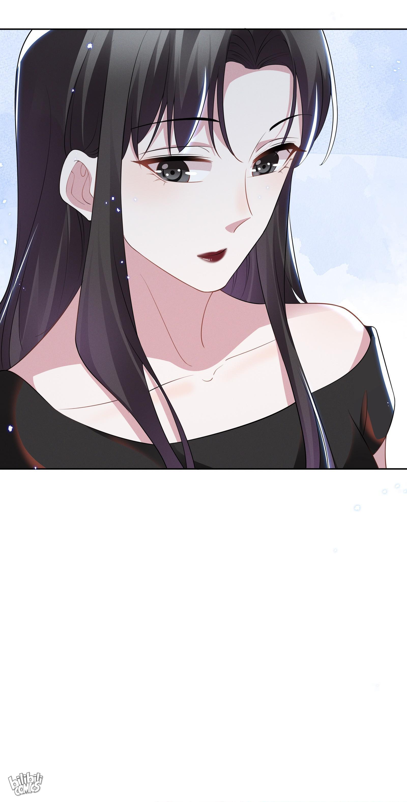 Universe’s Most Jealous Goddess chapter 25 - page 25