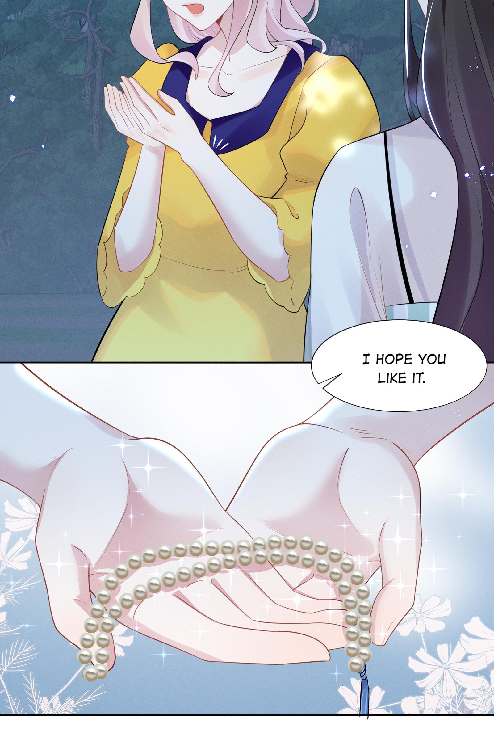 Universe’s Most Jealous Goddess chapter 25 - page 6