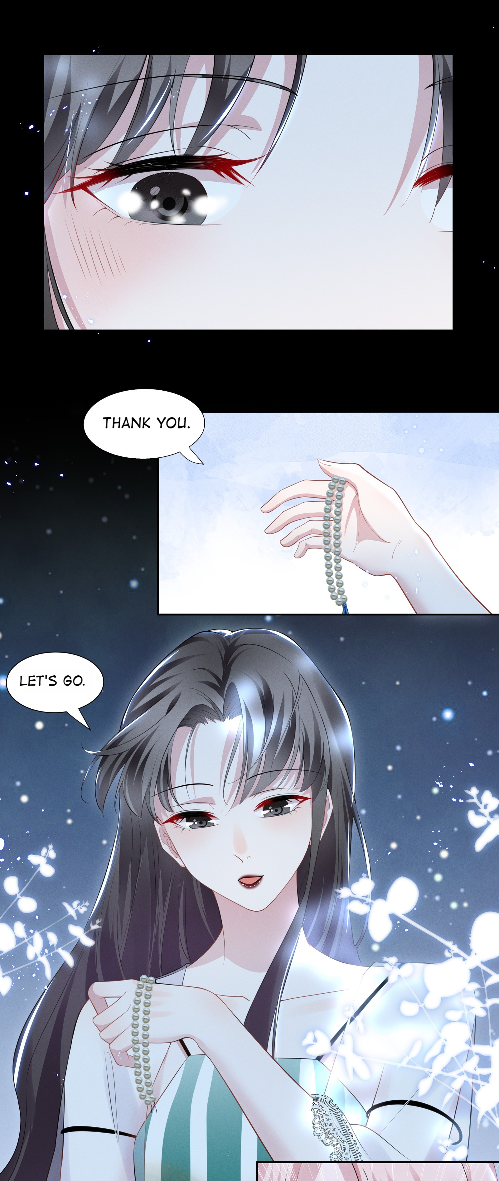 Universe’s Most Jealous Goddess chapter 25 - page 7