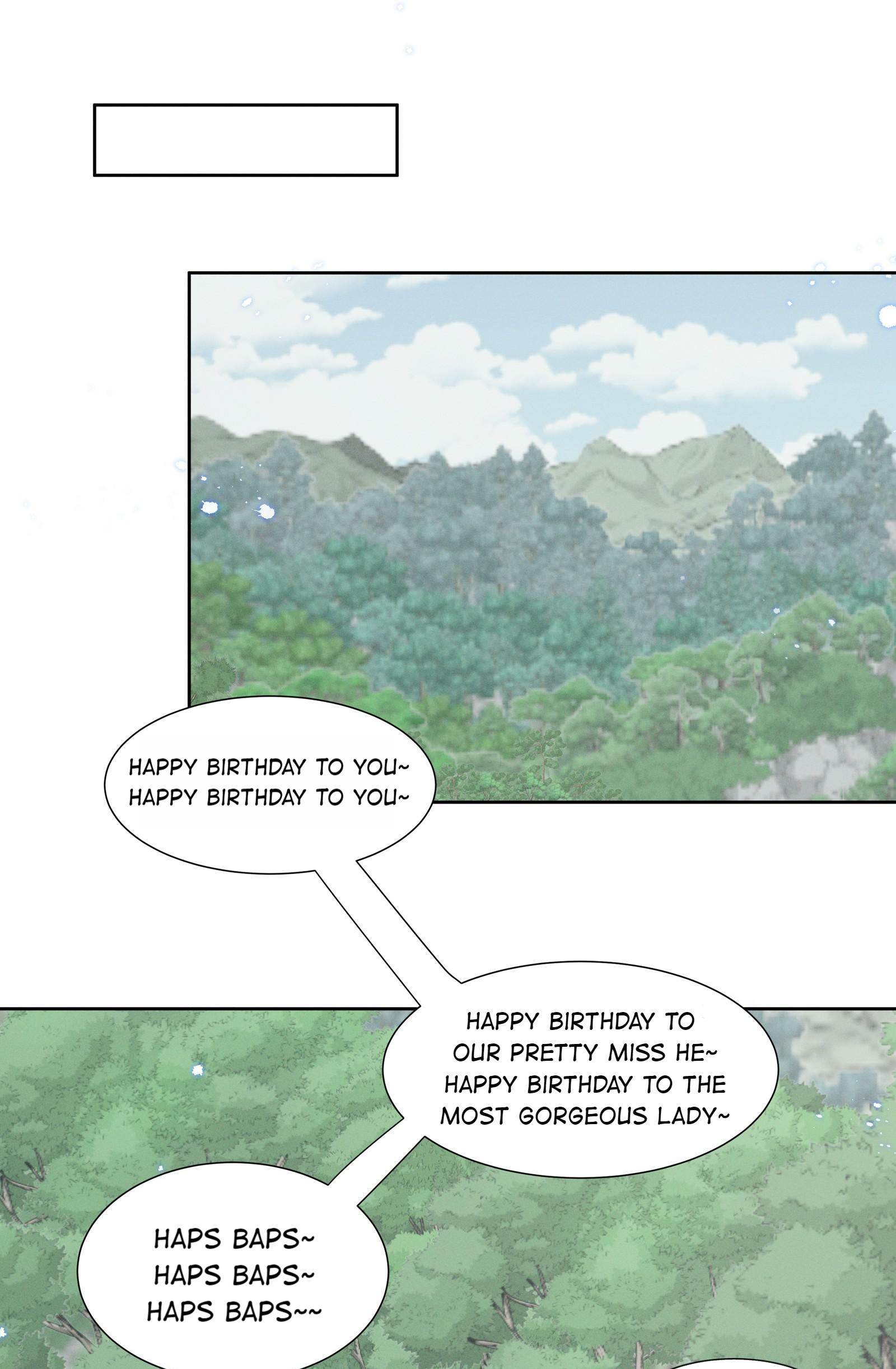 Universe’s Most Jealous Goddess chapter 24 - page 10