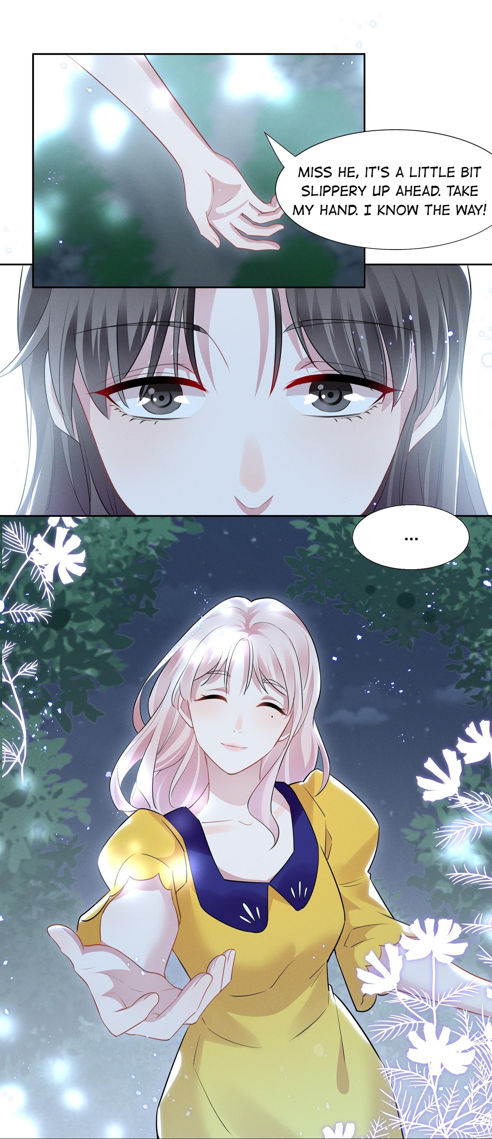 Universe’s Most Jealous Goddess chapter 24 - page 15