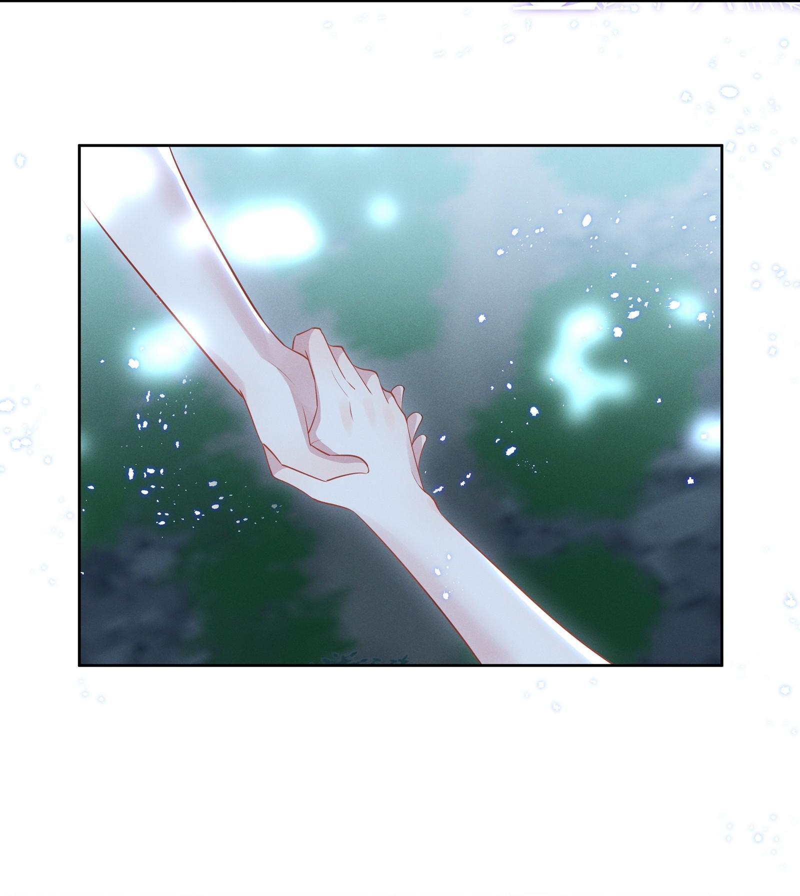 Universe’s Most Jealous Goddess chapter 24 - page 16