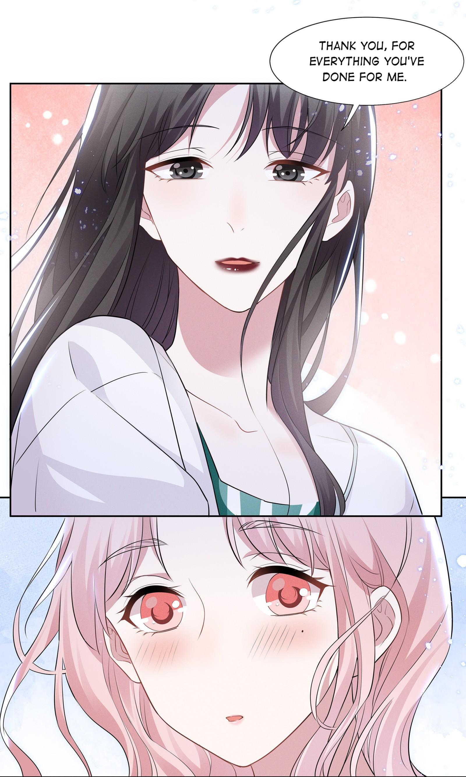 Universe’s Most Jealous Goddess chapter 24 - page 25