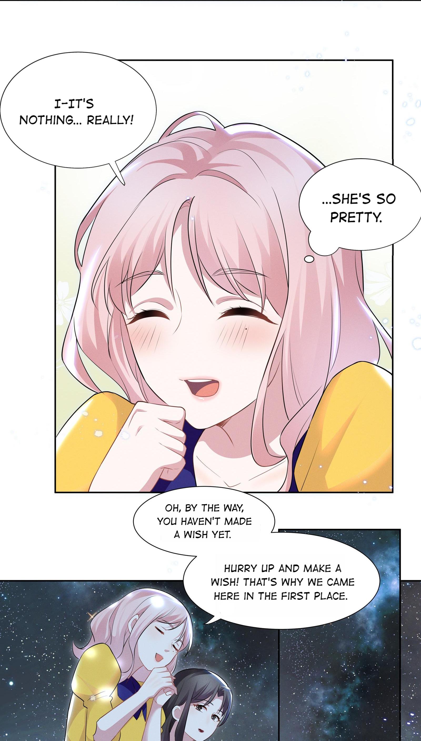 Universe’s Most Jealous Goddess chapter 24 - page 26