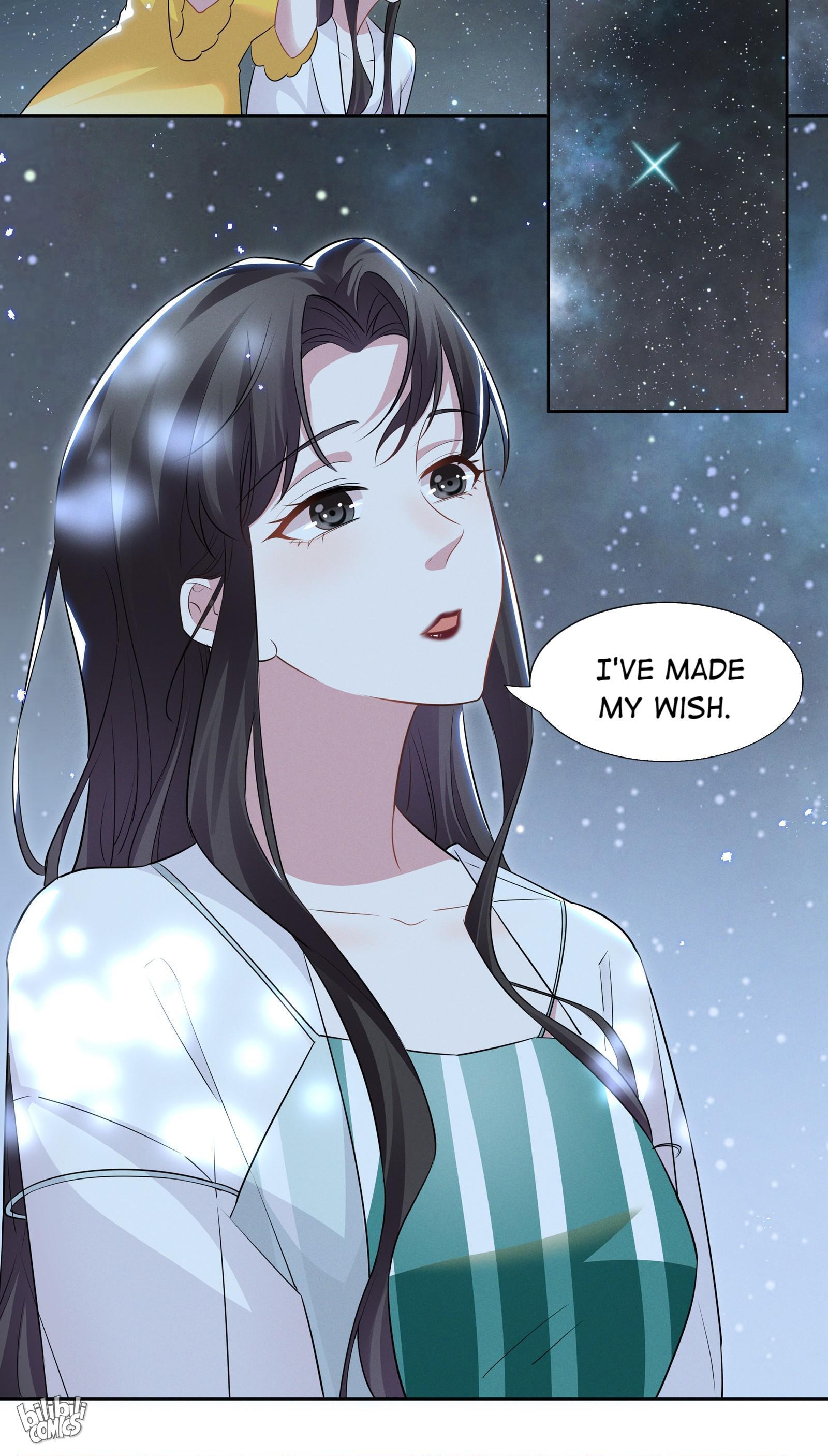 Universe’s Most Jealous Goddess chapter 24 - page 27