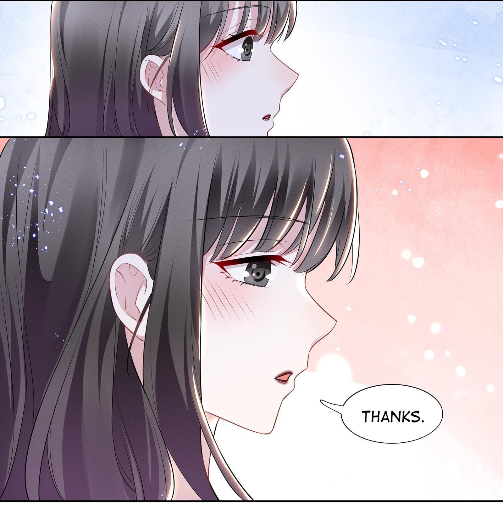 Universe’s Most Jealous Goddess chapter 24 - page 3