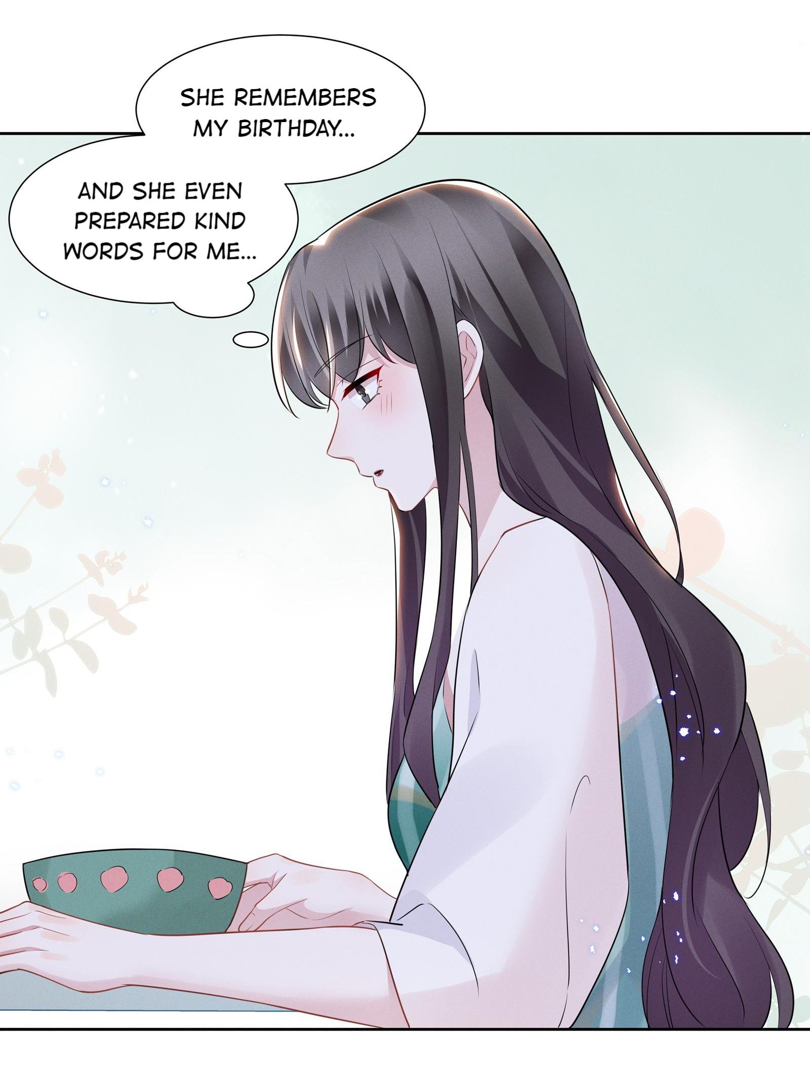Universe’s Most Jealous Goddess chapter 24 - page 7