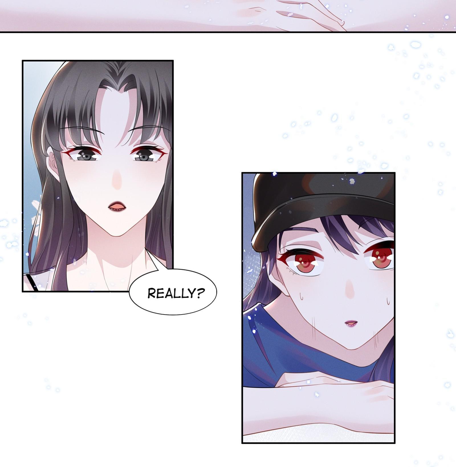 Universe’s Most Jealous Goddess chapter 23 - page 13