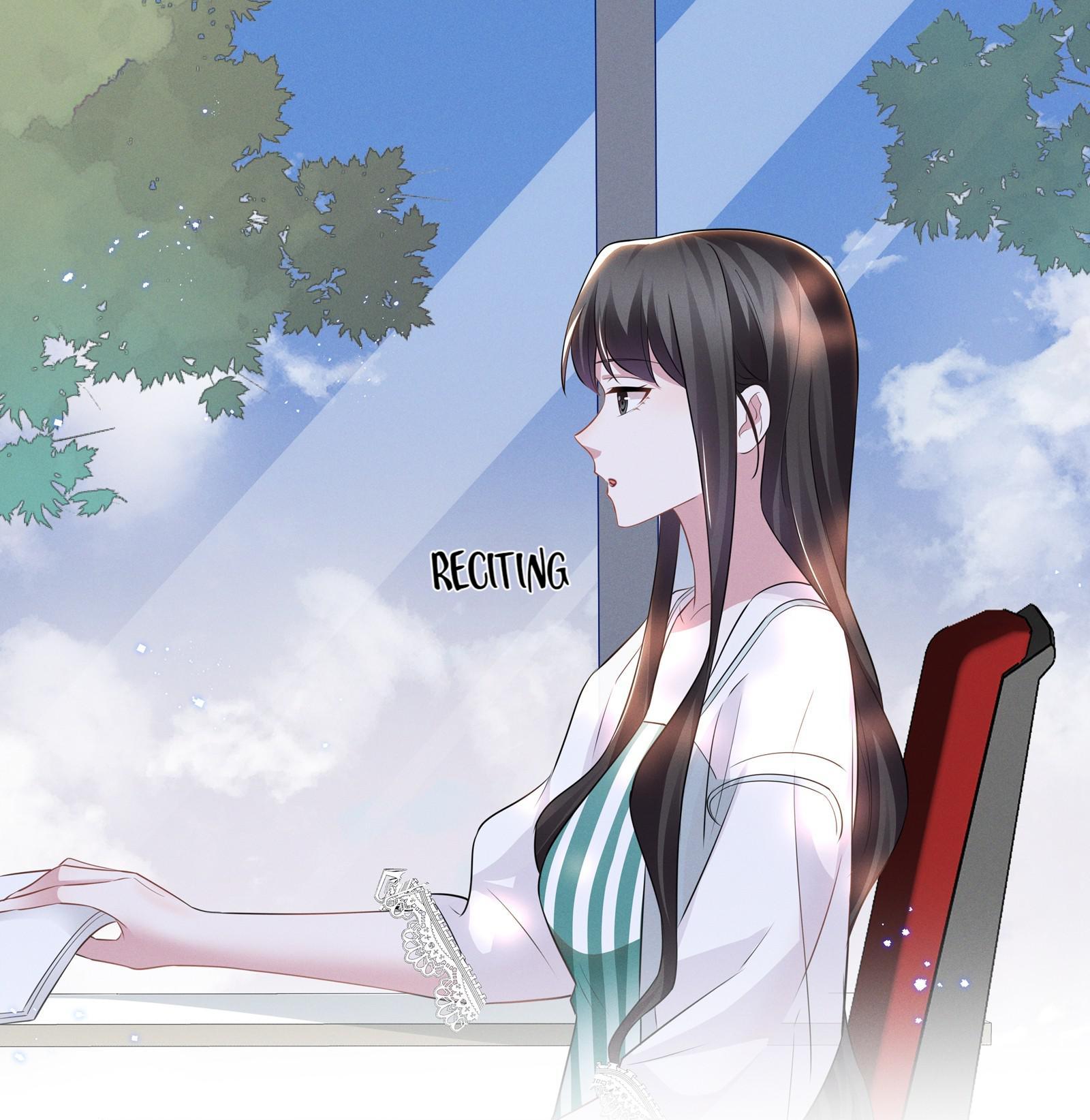 Universe’s Most Jealous Goddess chapter 23 - page 17