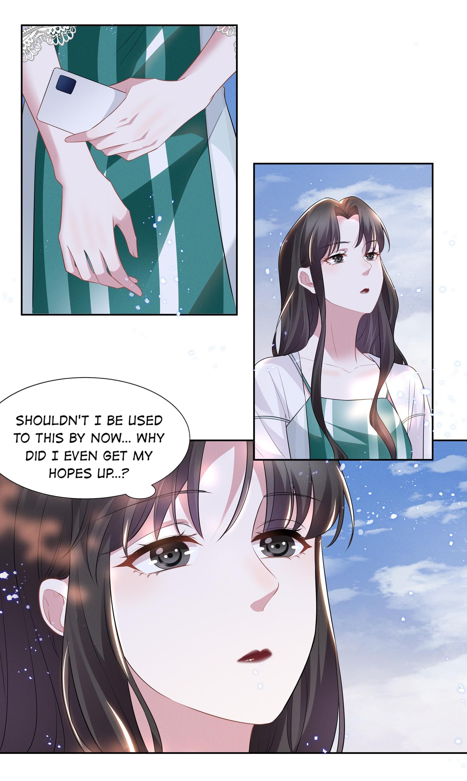 Universe’s Most Jealous Goddess chapter 23 - page 23