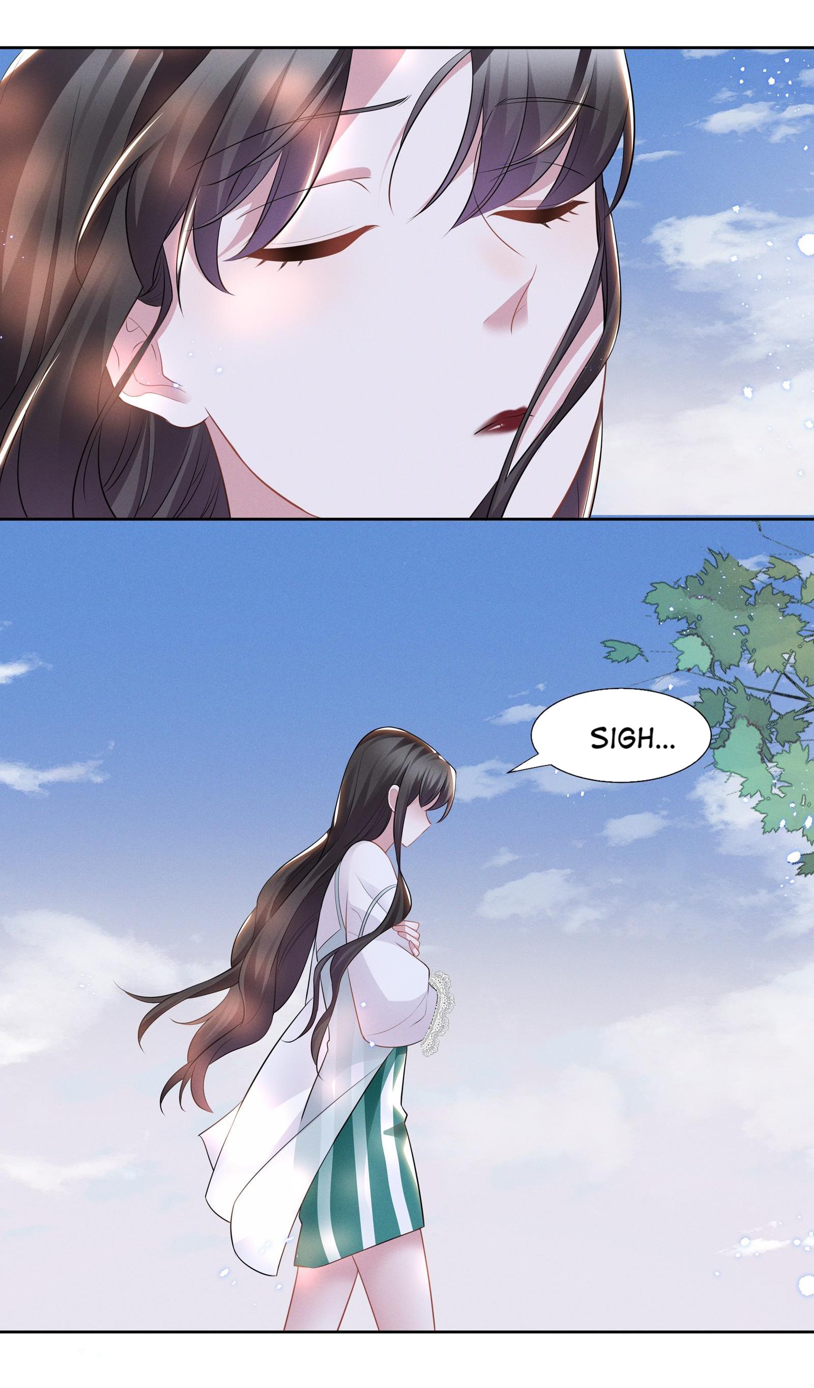 Universe’s Most Jealous Goddess chapter 23 - page 24